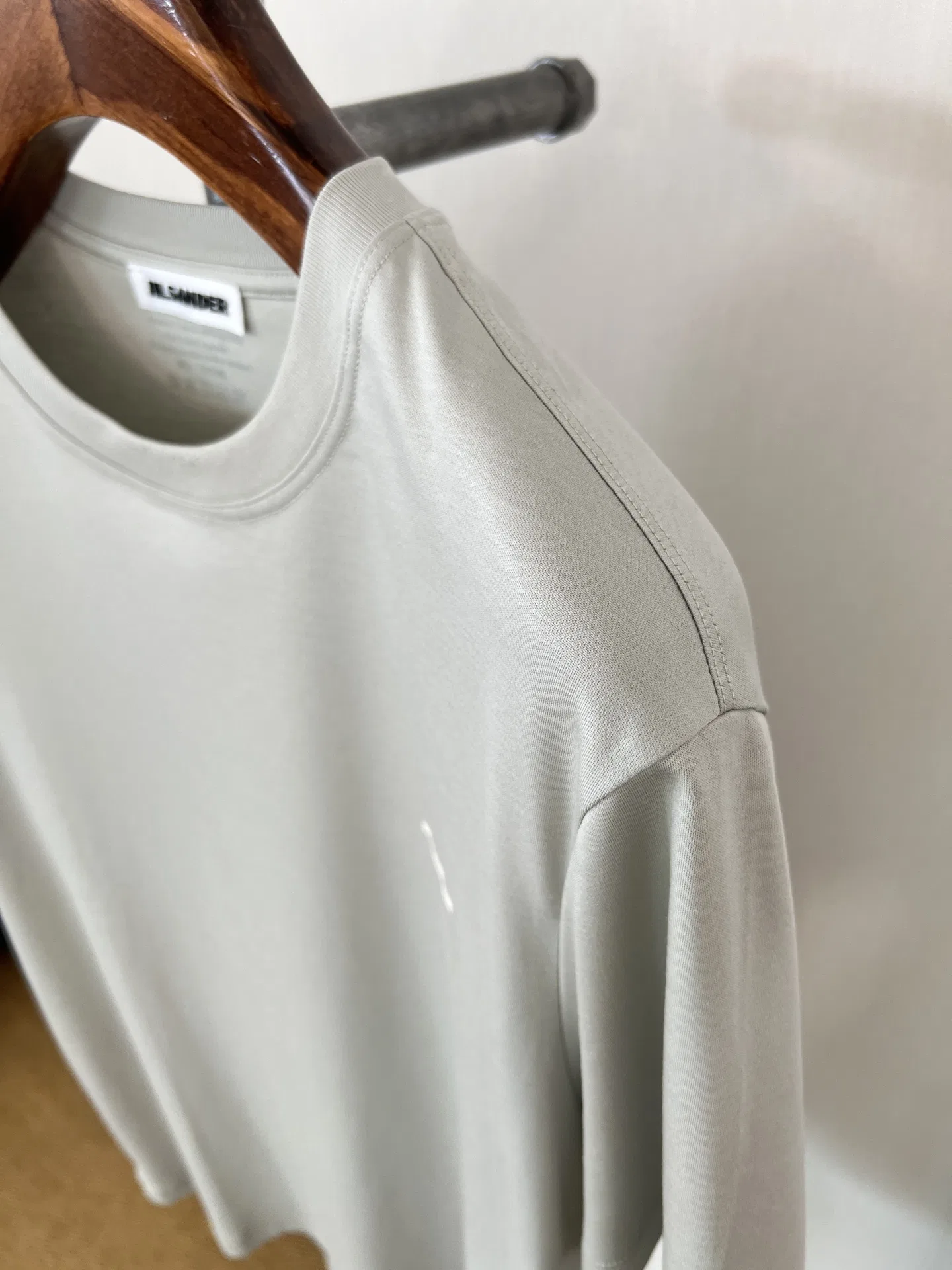 JIL 27FW LIXRVEN 001 반팔티셔츠 35