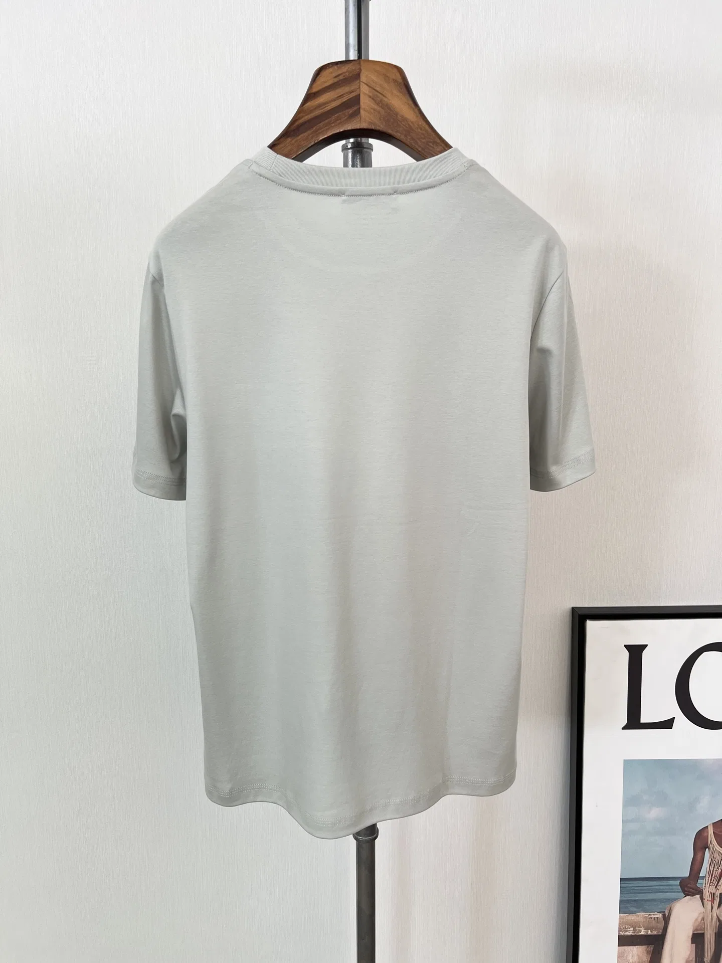 JIL 27FW LIXRVEN 001 반팔티셔츠 36