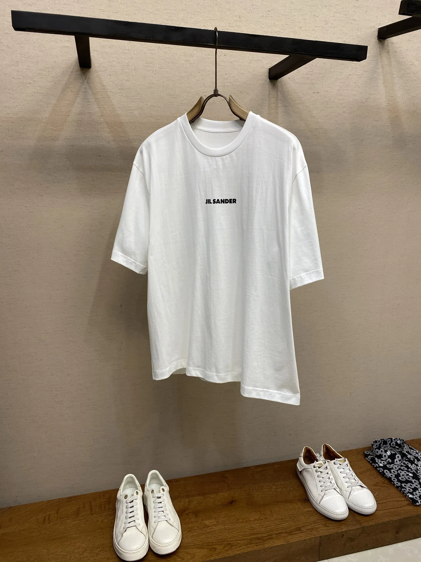 JIL 27FW LIXRVEN 001 반팔티셔츠 37