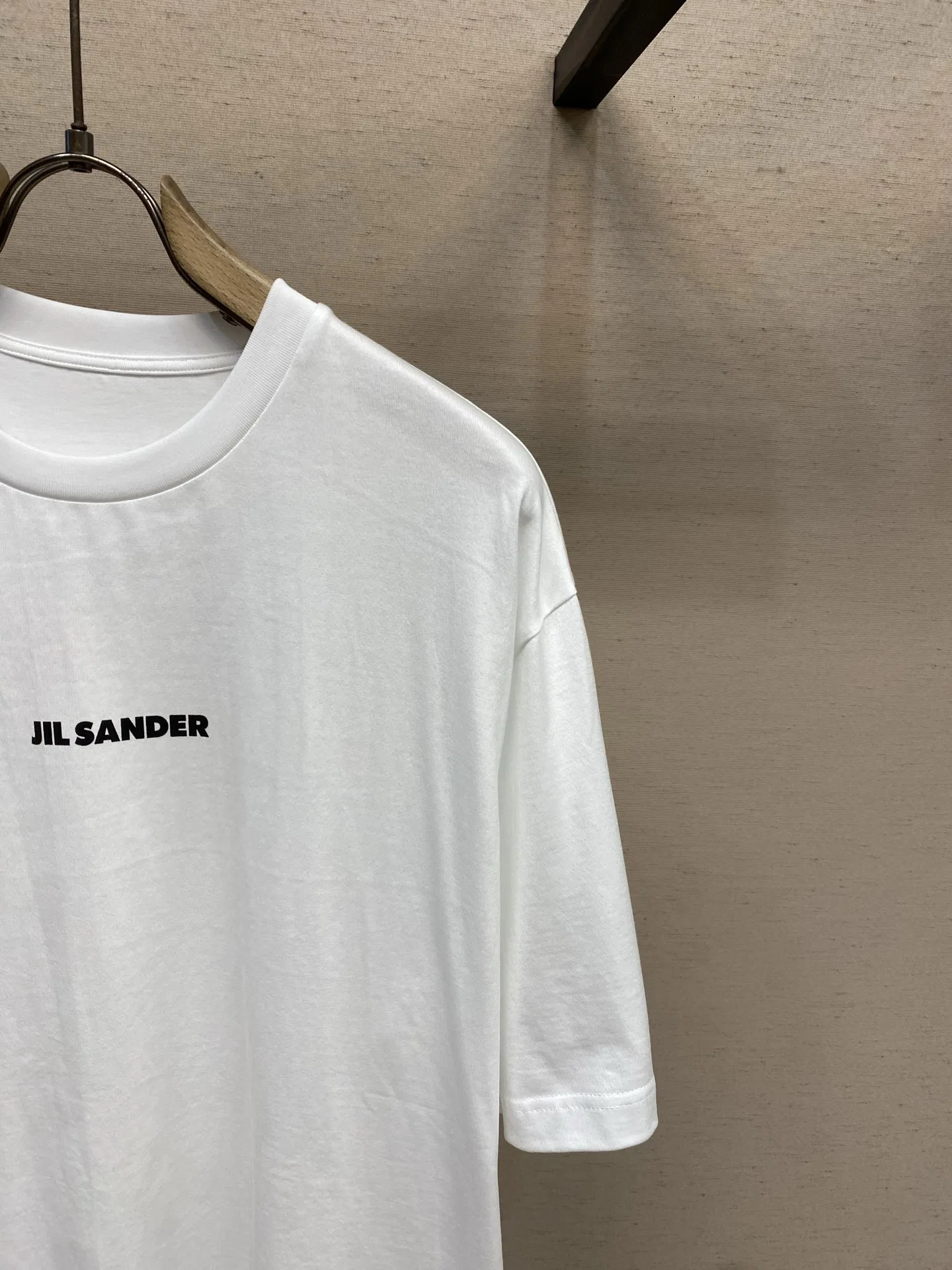 JIL 27FW LIXRVEN 001 반팔티셔츠 39