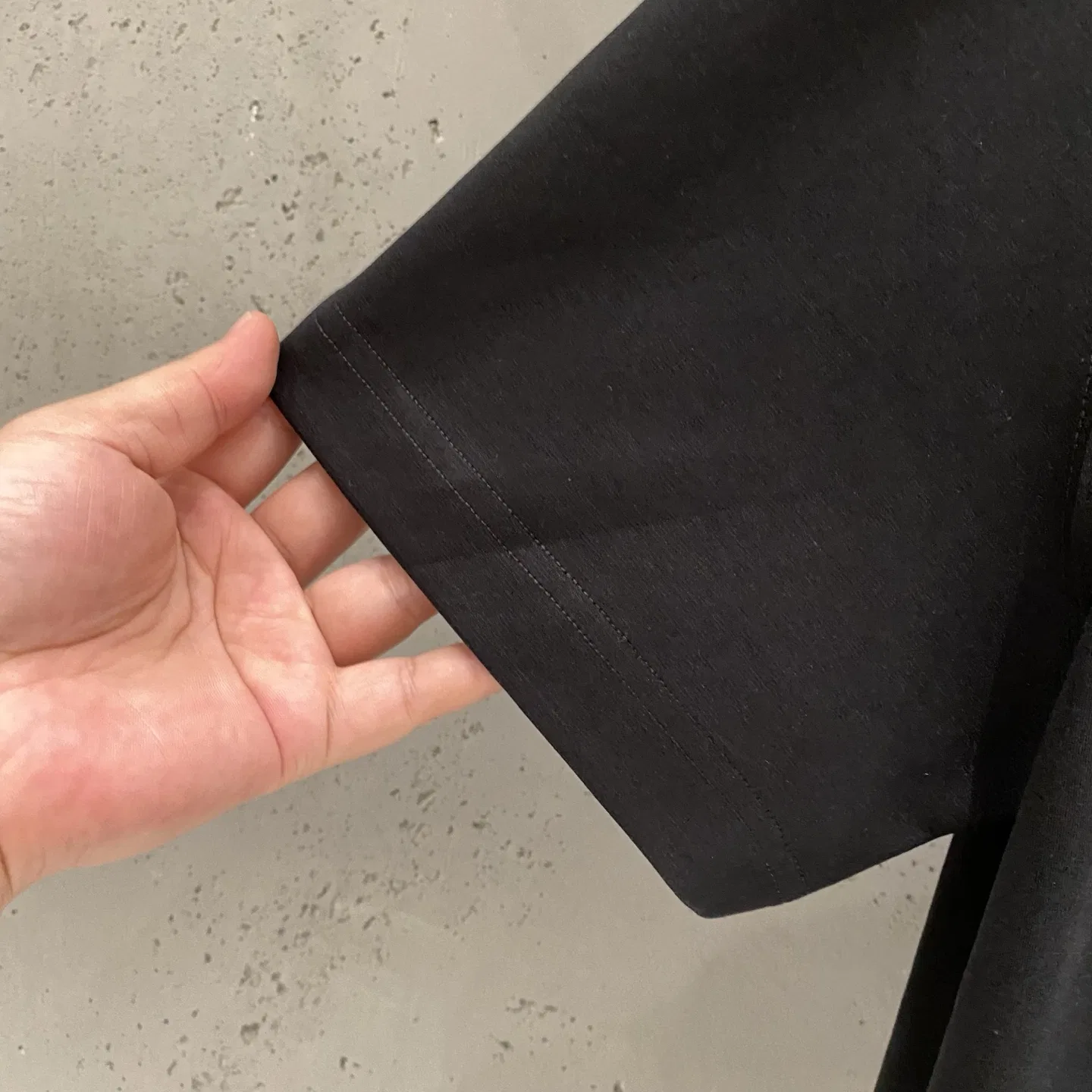 JIL 27FW VRSABYM 001 반팔티셔츠 7