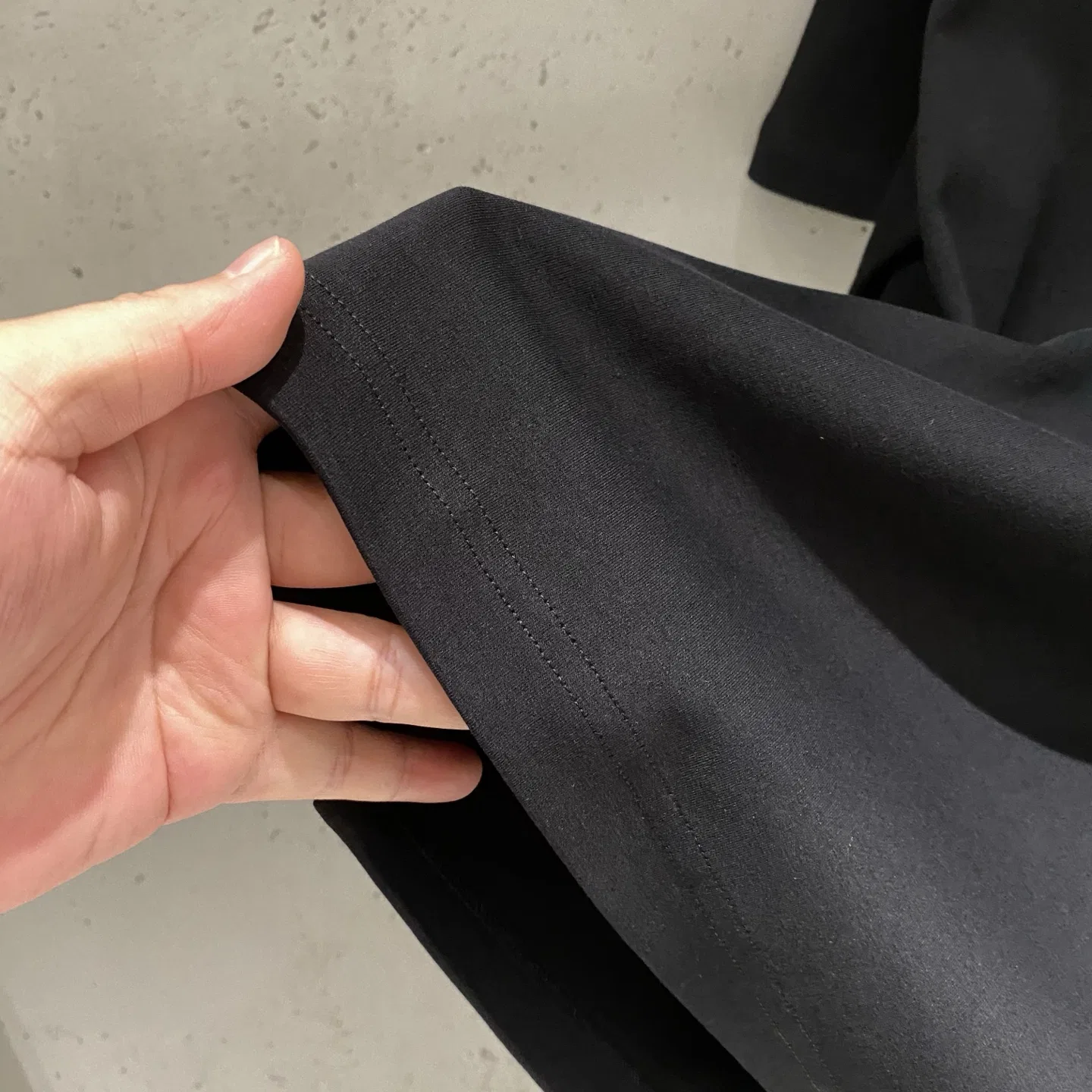 JIL 27FW VRSABYM 001 반팔티셔츠 8