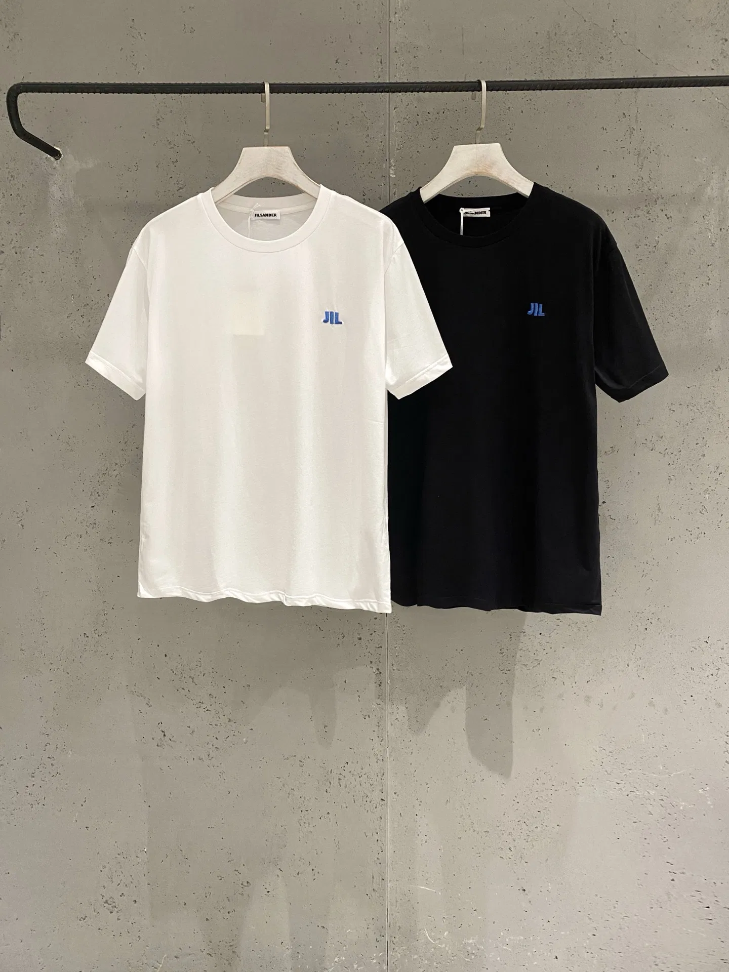 JIL 27FW VRSABYM 001 반팔티셔츠 10