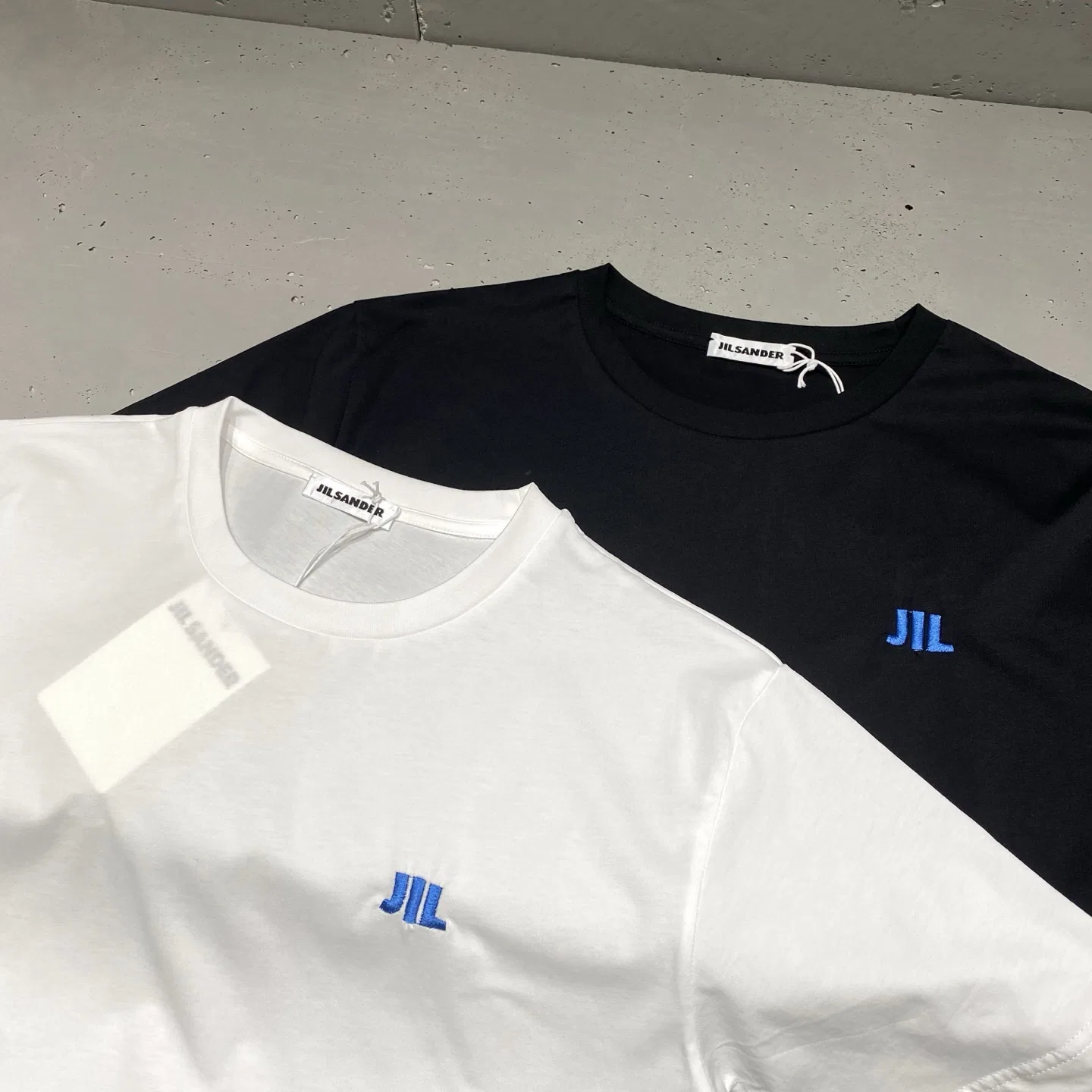 JIL 27FW VRSABYM 001 반팔티셔츠 12