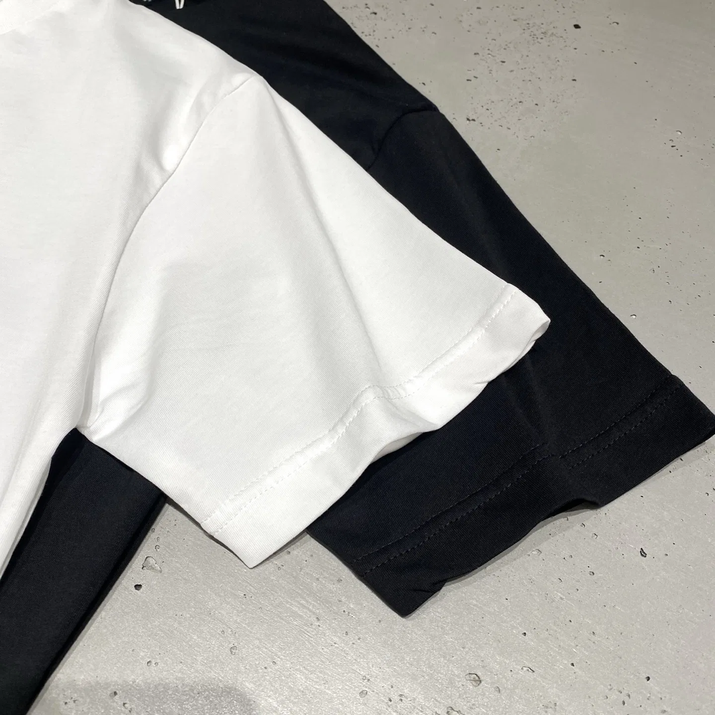 JIL 27FW VRSABYM 001 반팔티셔츠 13