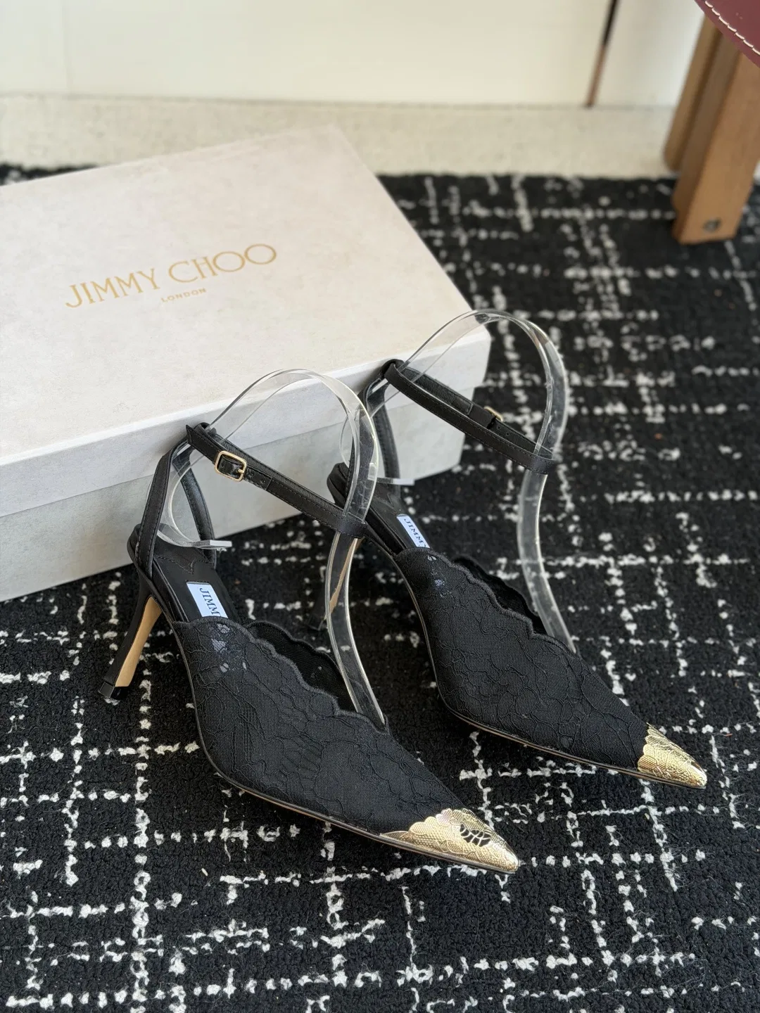 JIMMY 27FW OEHVZJN 002 구두 7