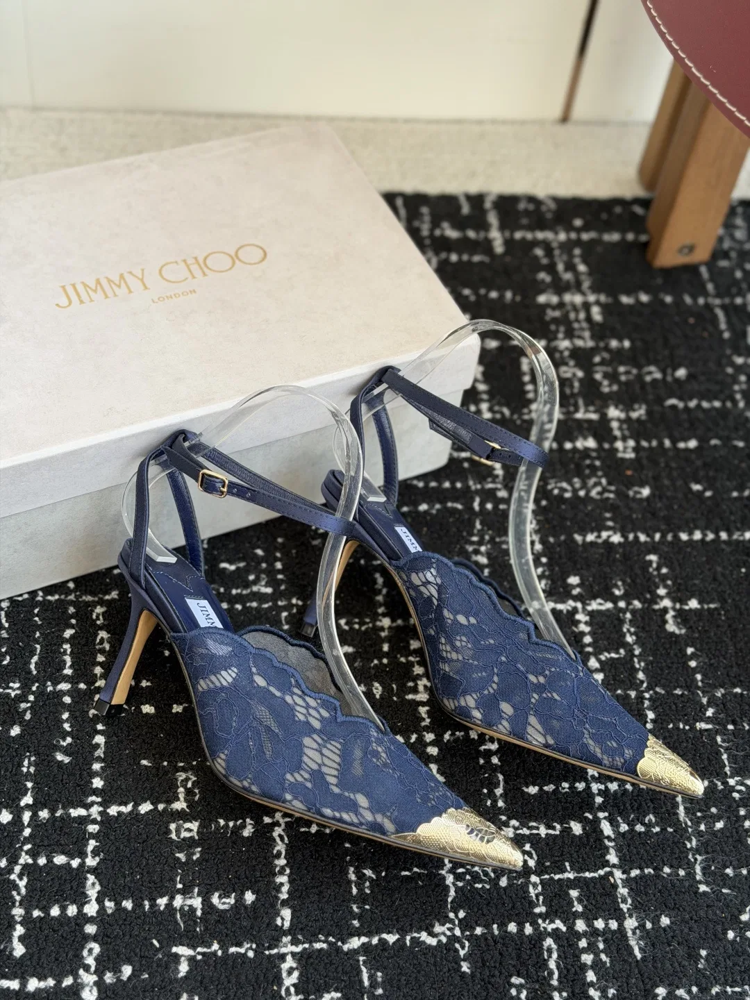 JIMMY 27FW OEHVZJN 002 구두 29