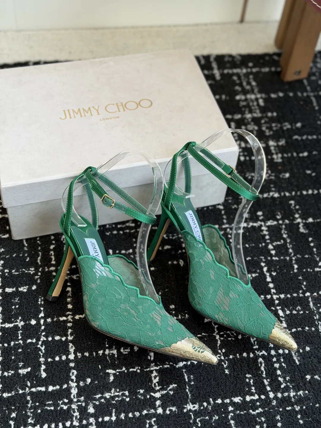 JIMMY 27FW OEHVZJN 002 구두 56