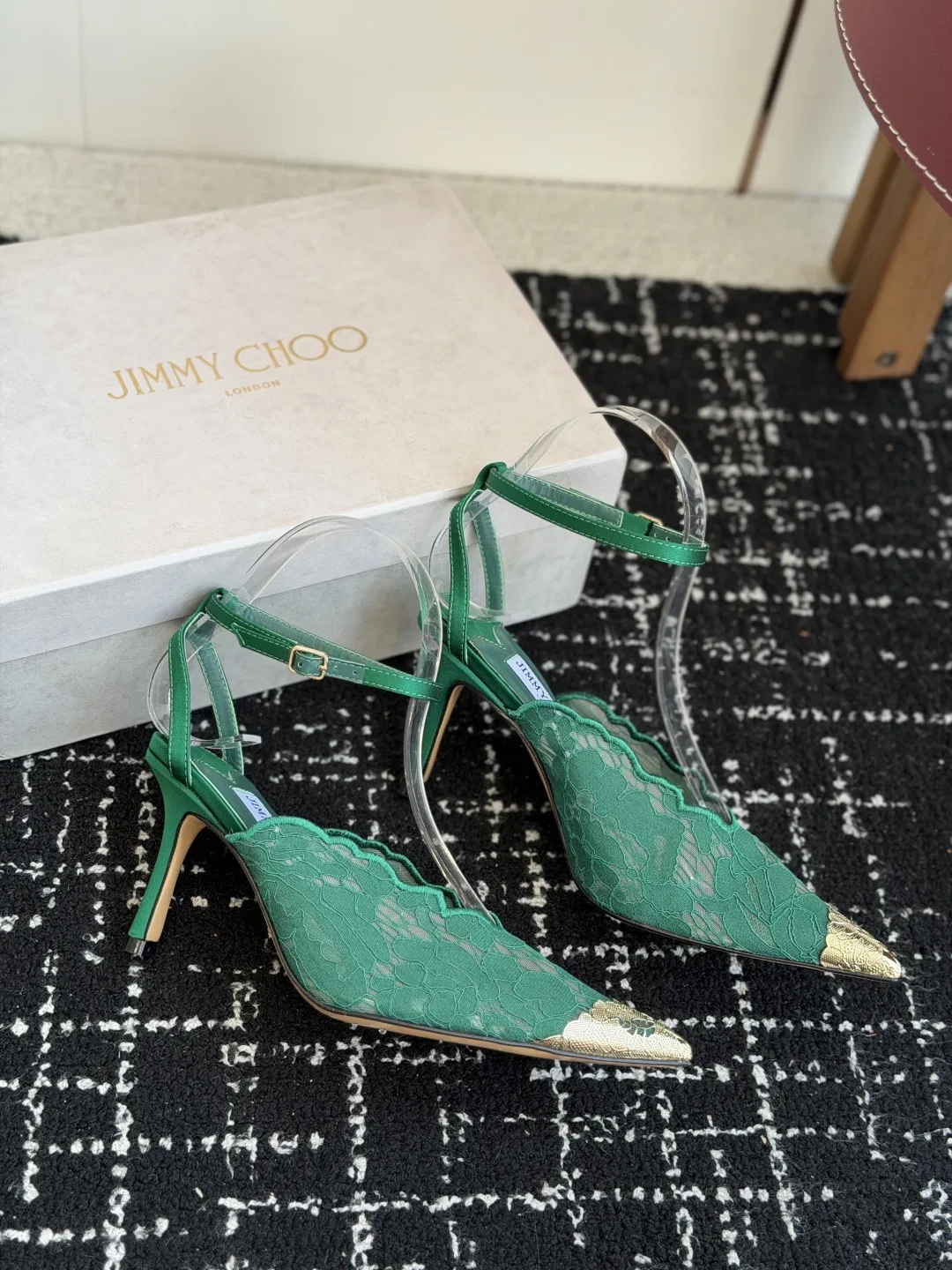 JIMMY 27FW OEHVZJN 002 구두 65