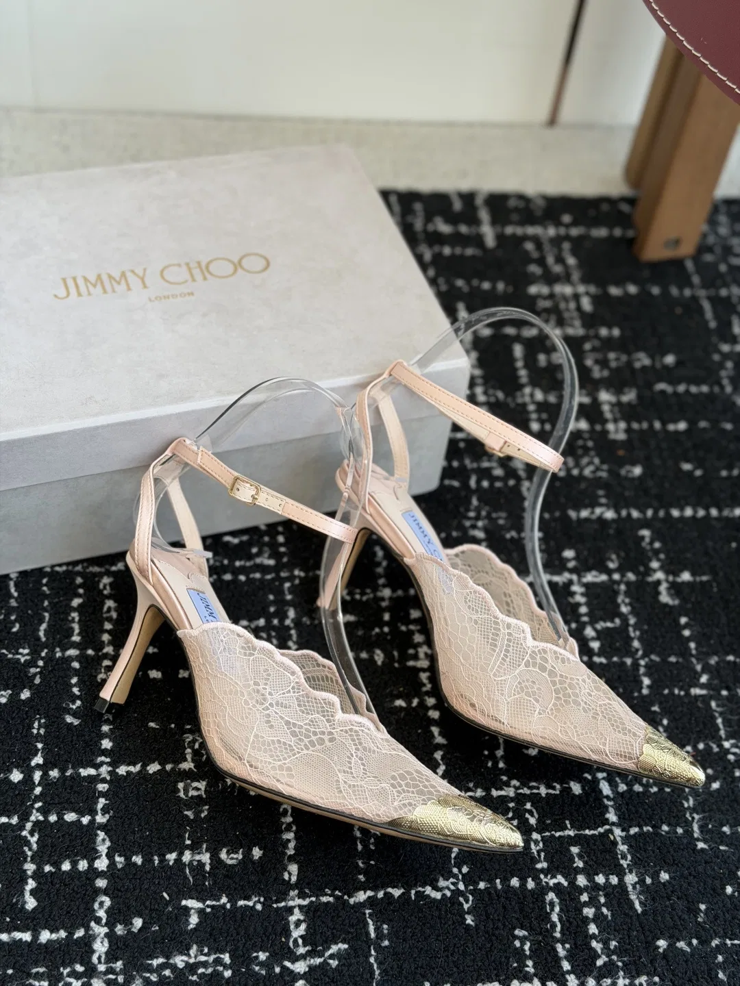 JIMMY 27FW OEHVZJN 002 구두 83