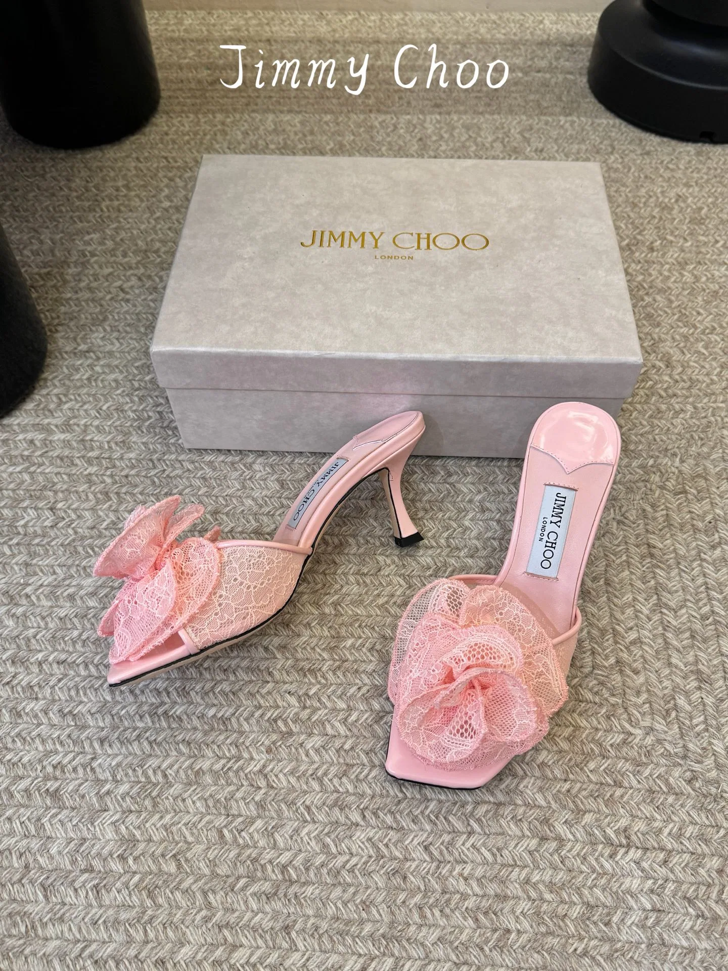 JIMMY 27FW WFBLCZT 001 구두 18