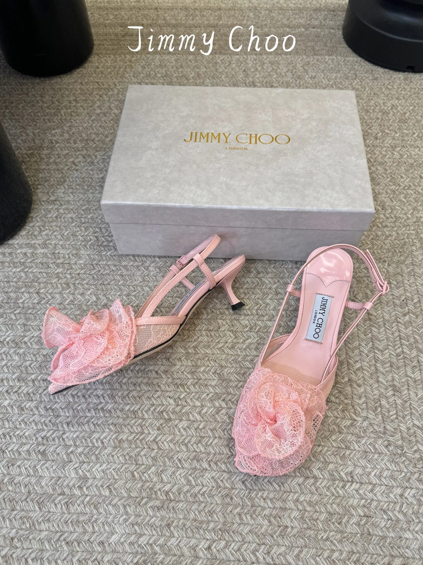 JIMMY 27FW WFBLCZT 002 구두 15