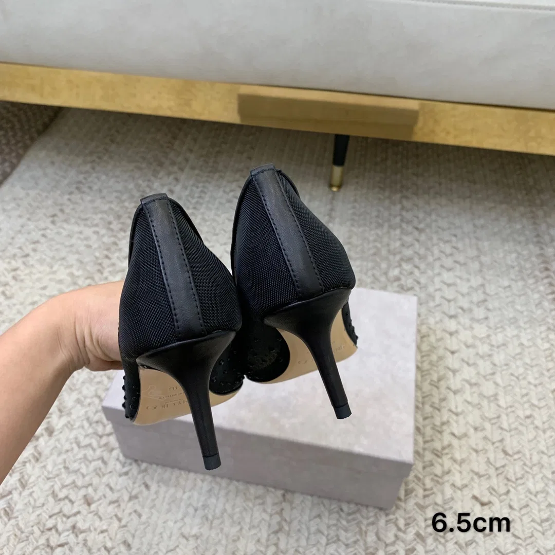 JIMMY 27FW WFBLCZT 010 구두 13
