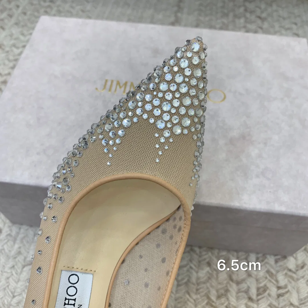 JIMMY 27FW WFBLCZT 010 구두 22