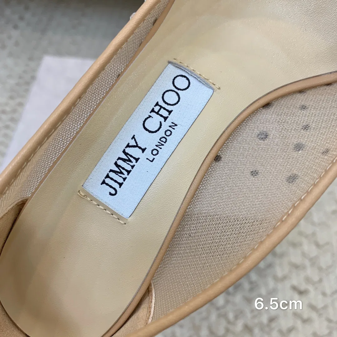 JIMMY 27FW WFBLCZT 010 구두 23