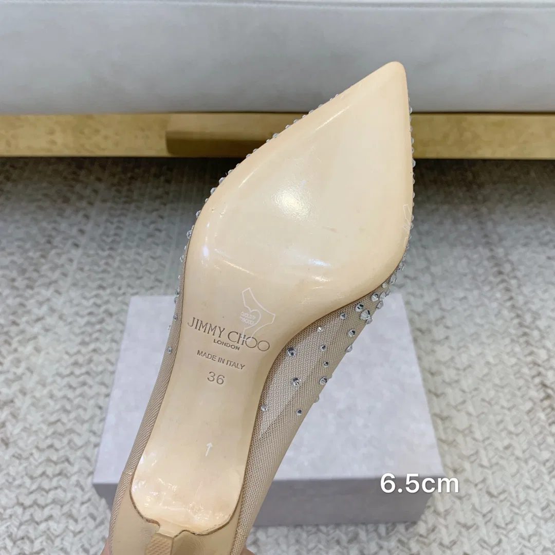 JIMMY 27FW WFBLCZT 010 구두 24