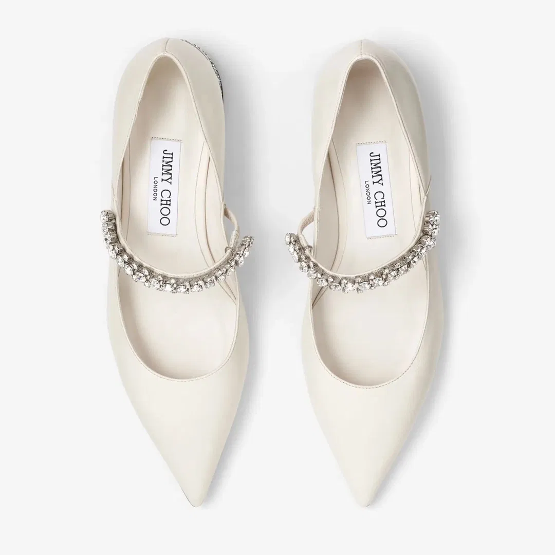 JIMMY 27FW WFBLCZT 015 구두 36