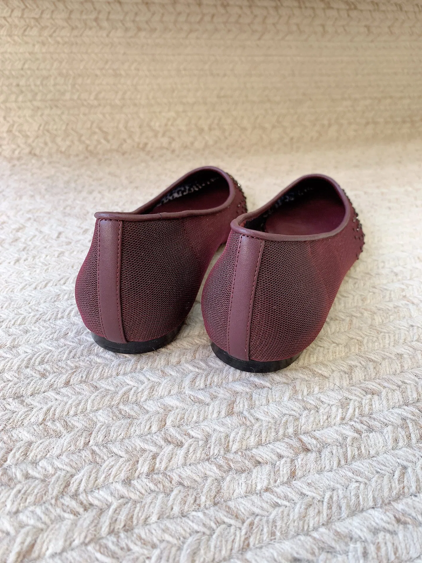 JIMMY 27FW WFBLCZT 016 구두 12