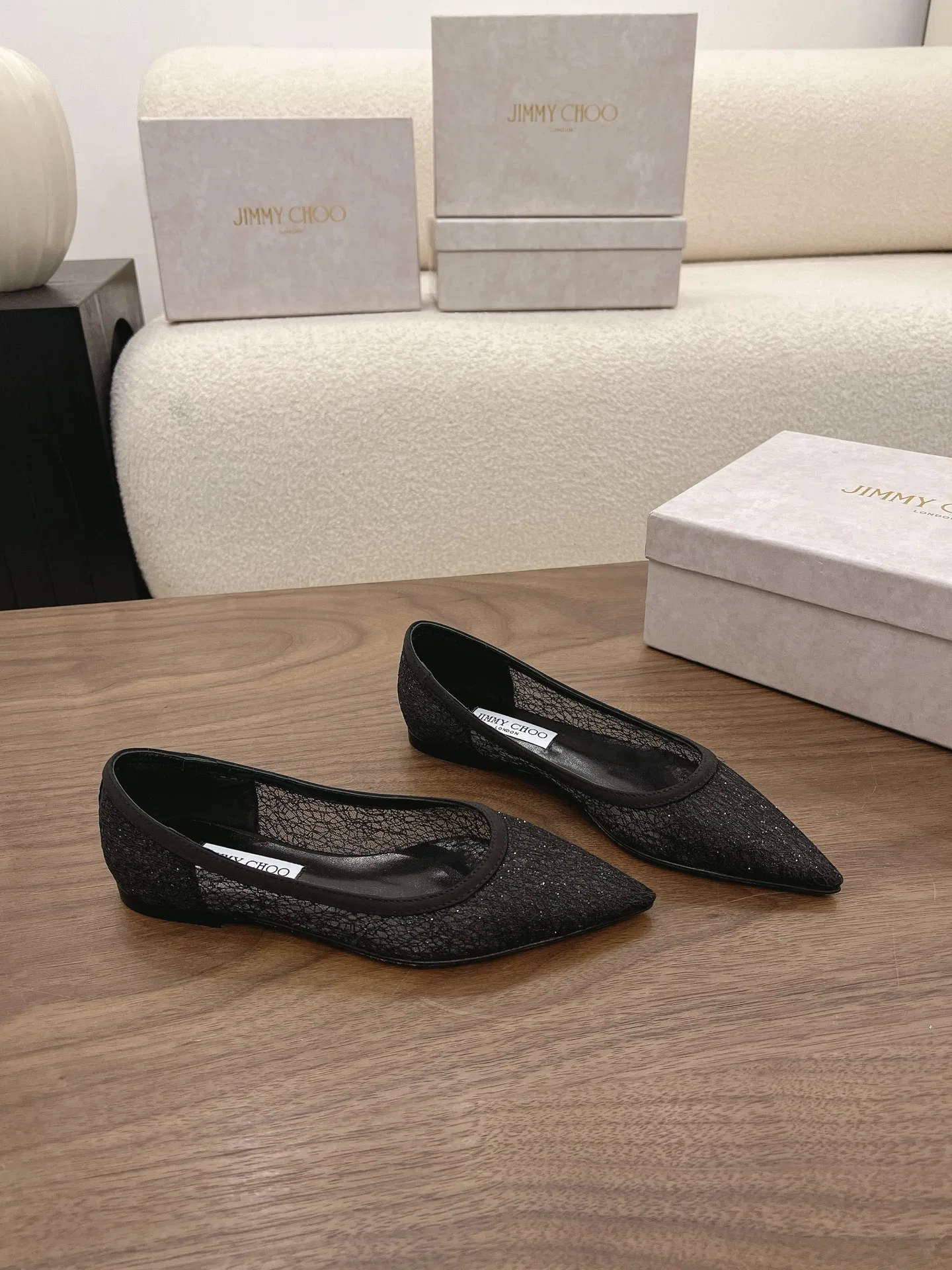 JIMMY 27FW WFBLCZT 023 구두 26