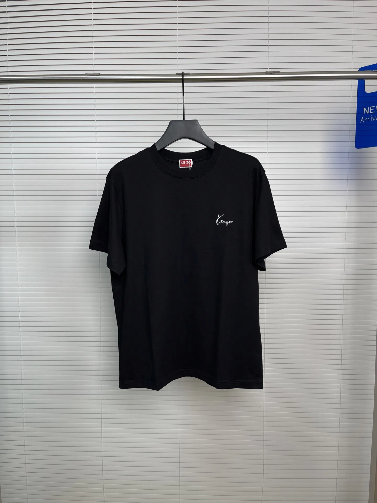 KEN 27FW PZMBVFQ 001 반팔티셔츠 8