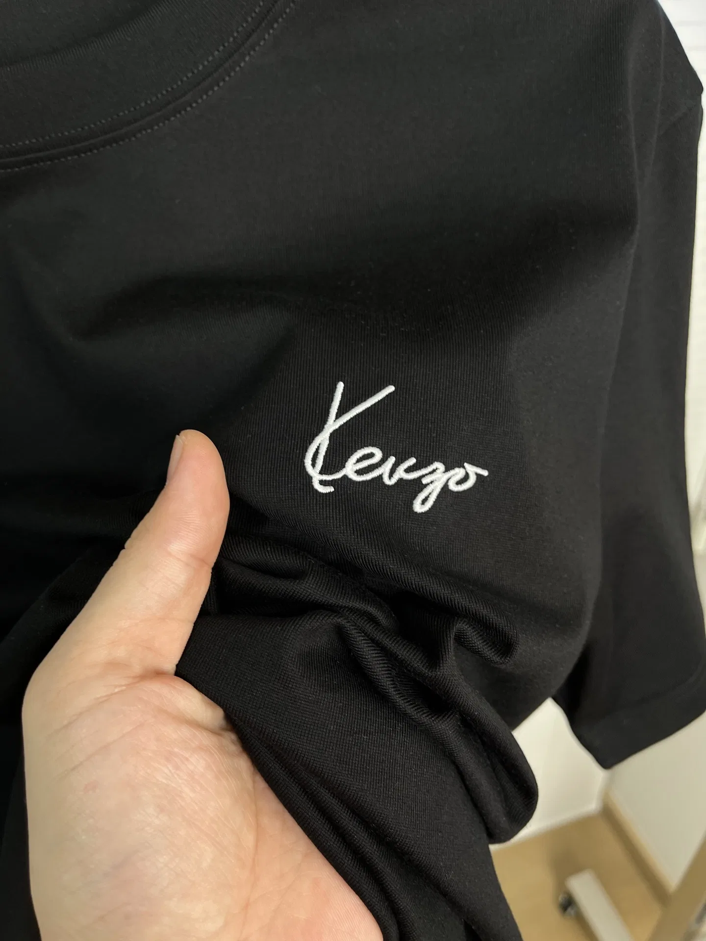 KEN 27FW PZMBVFQ 001 반팔티셔츠 11