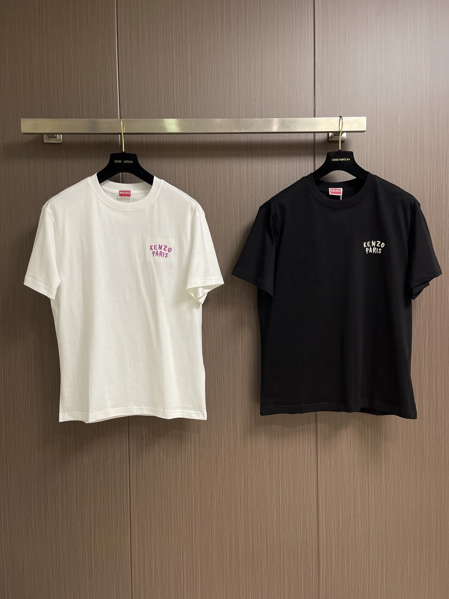 KEN 27FW SYFXHLK 001 반팔티셔츠 10