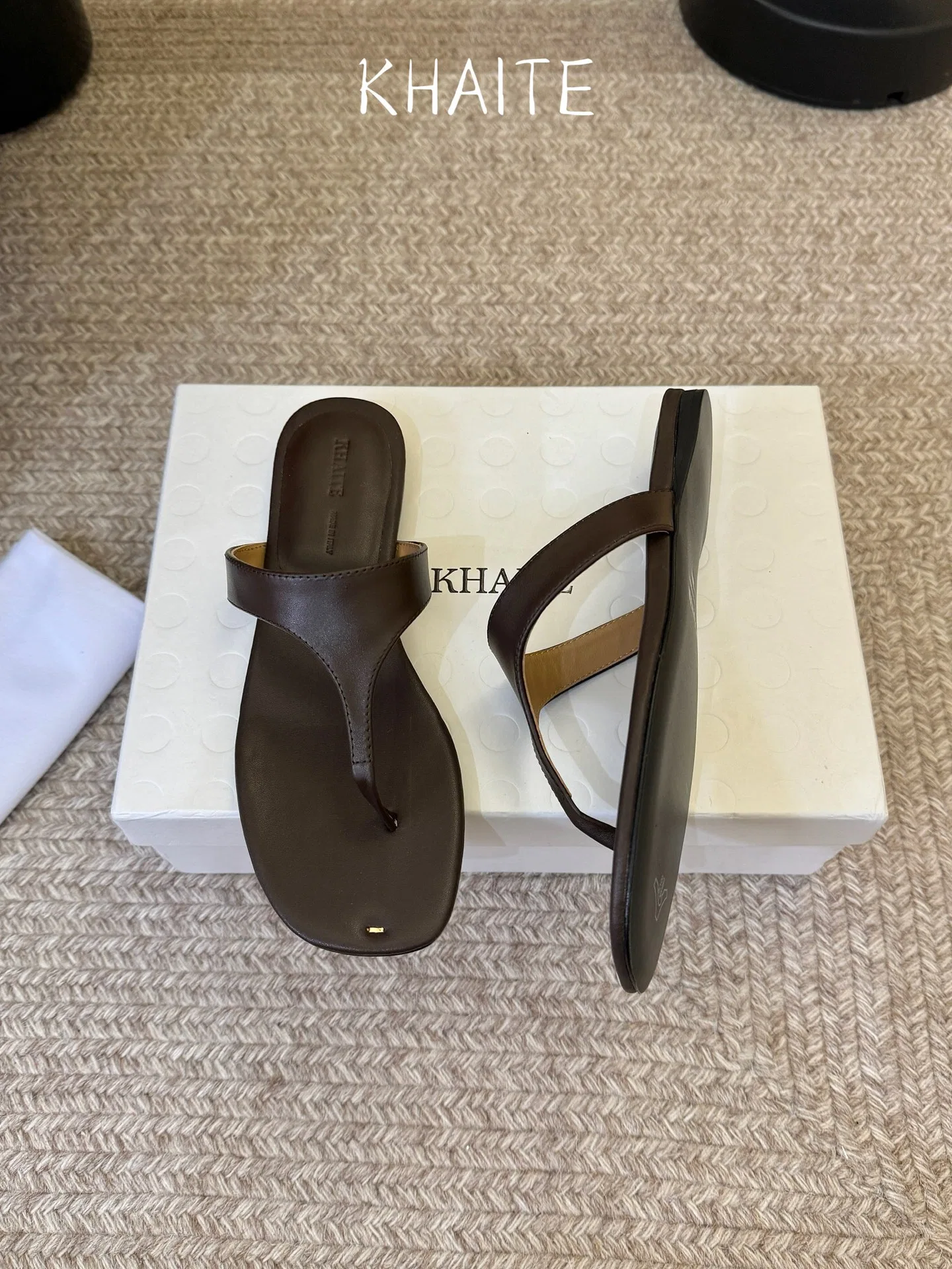 KHAITF 27FW NFWRUZV 003 쪼리 8