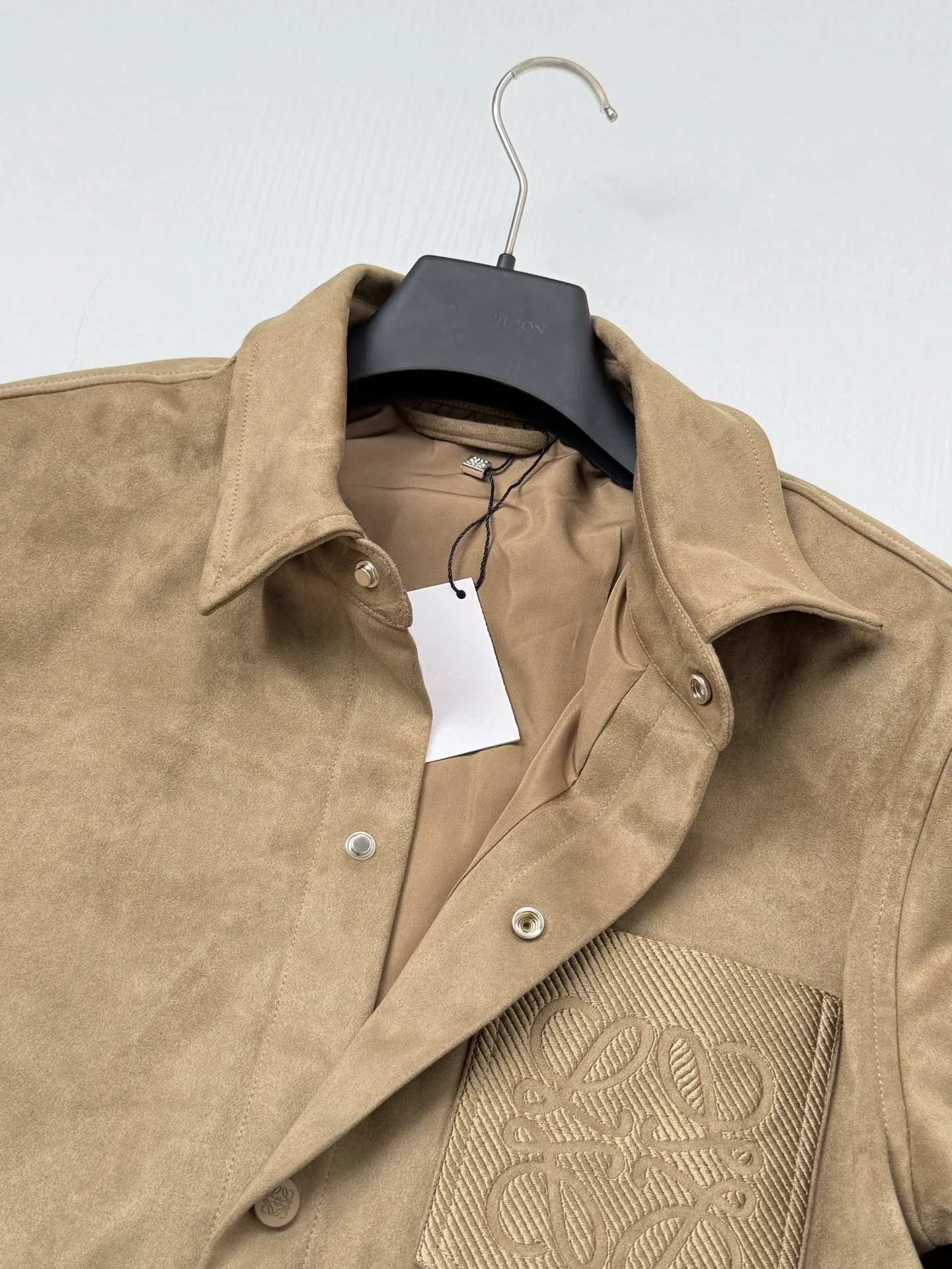 LOE 27FW AZRBZRM 002 자켓 7