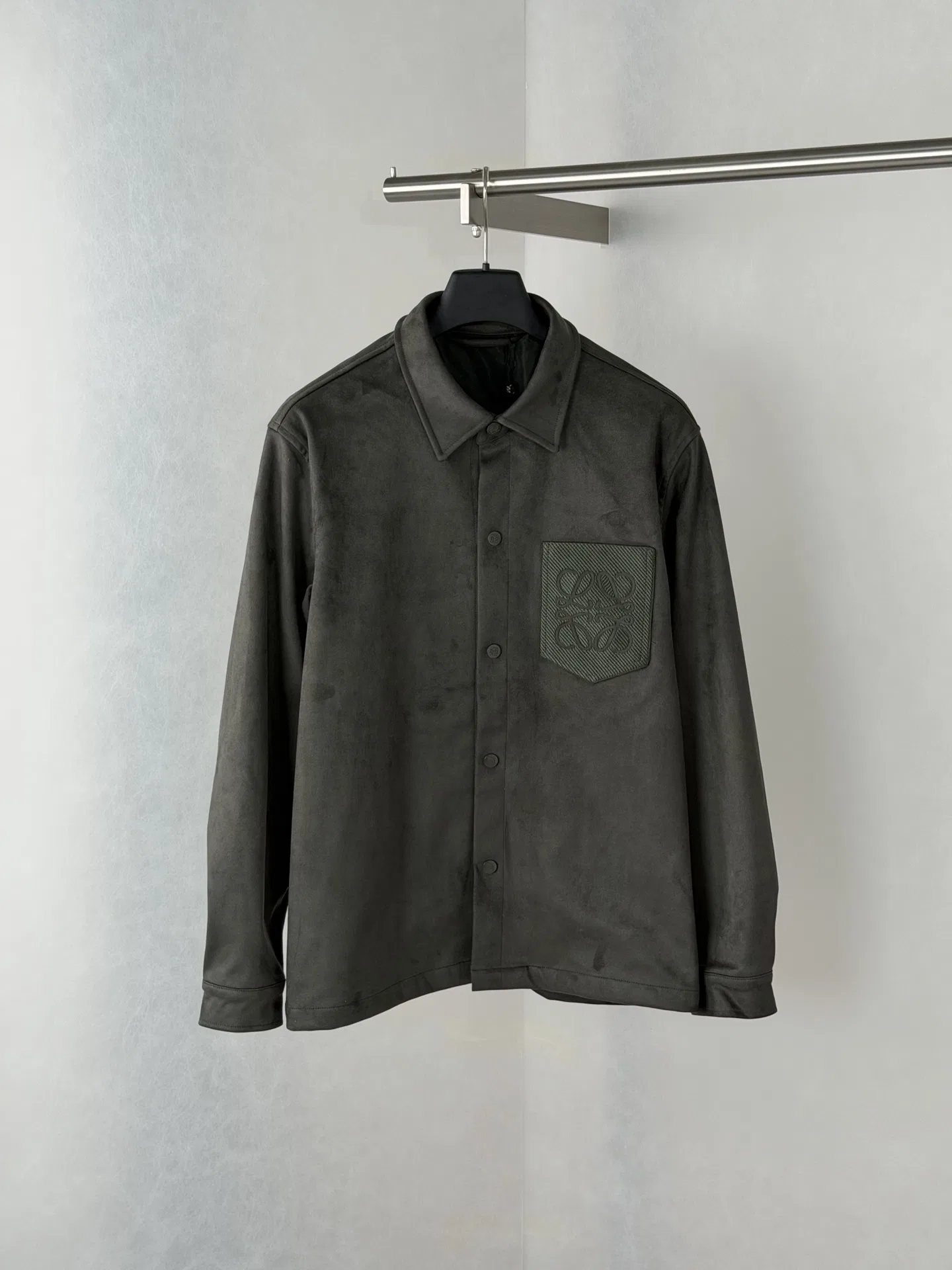 LOE 27FW AZRBZRM 002 자켓 16