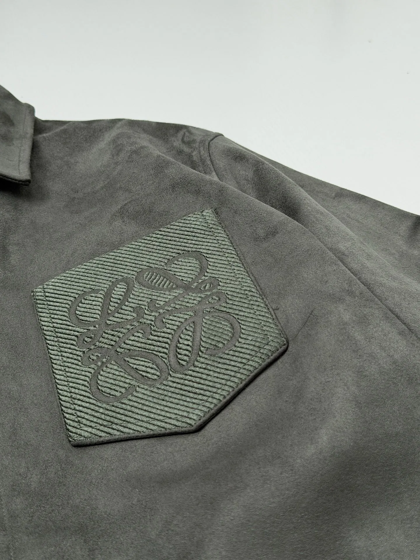 LOE 27FW AZRBZRM 002 자켓 20