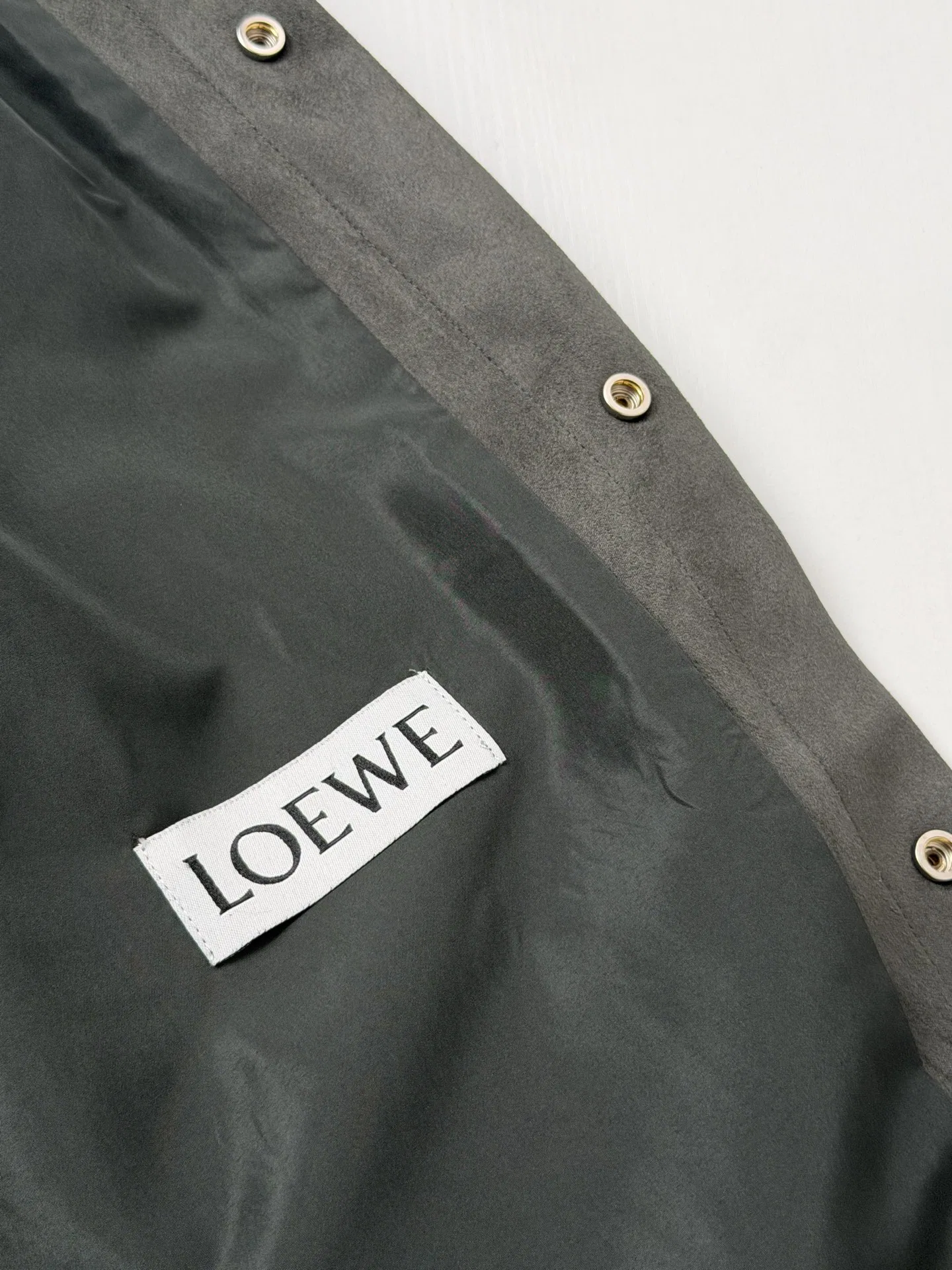 LOE 27FW AZRBZRM 002 자켓 23