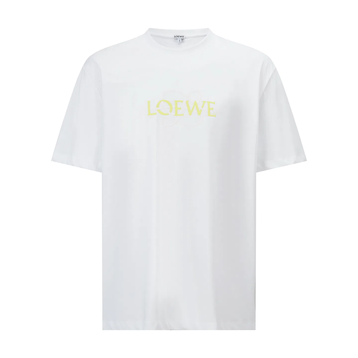 LOE 27FW AZRBZRM 004 반팔티셔츠 7