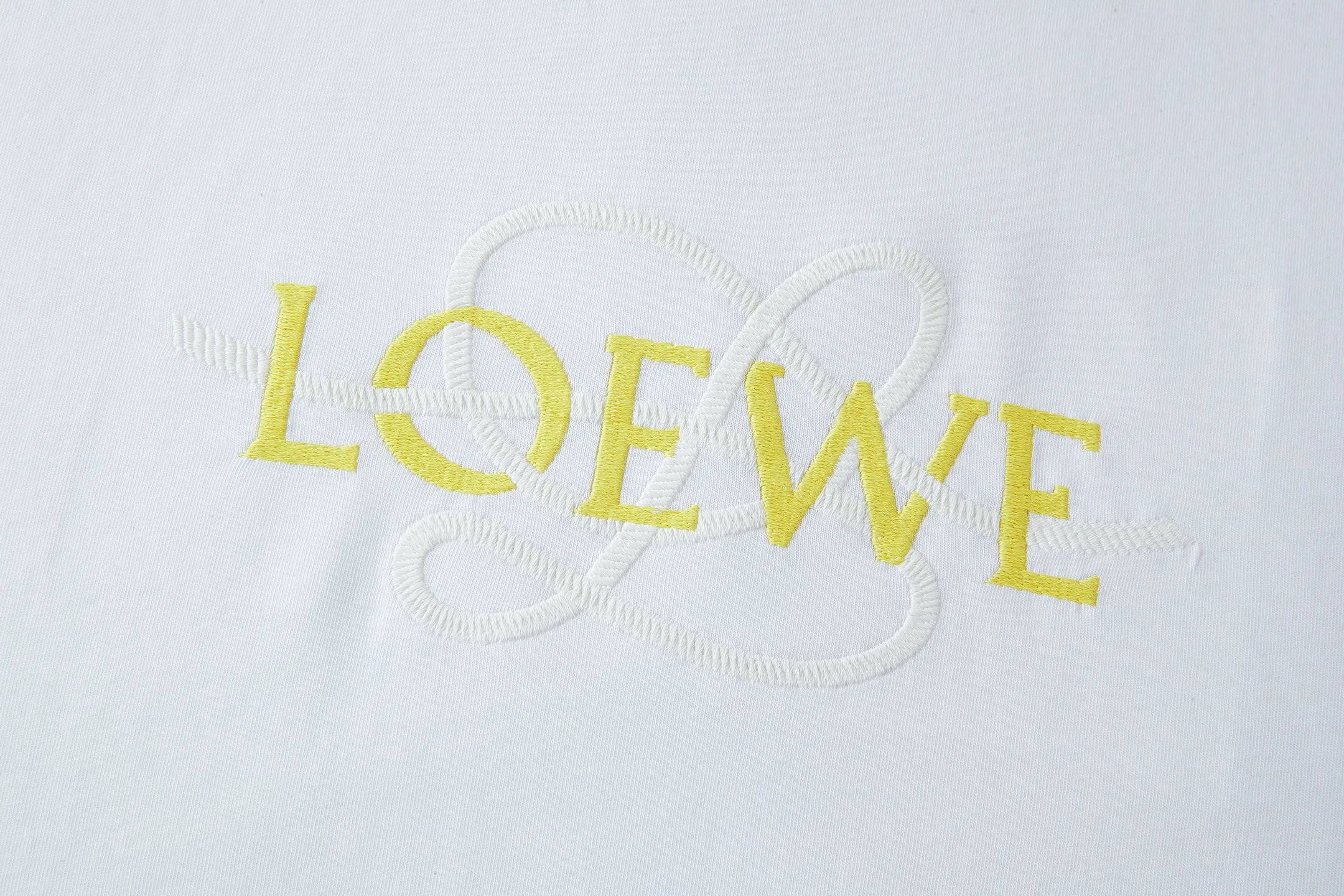 LOE 27FW AZRBZRM 004 반팔티셔츠 9