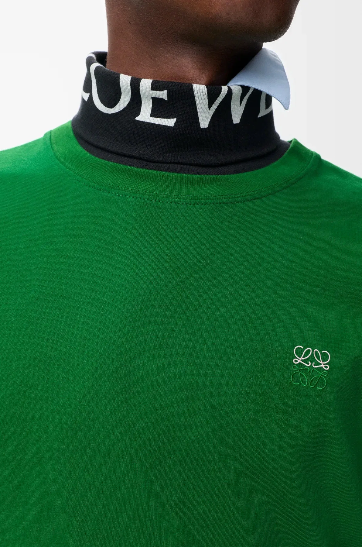 LOE 27FW AZRBZRM 005 반팔티셔츠 9