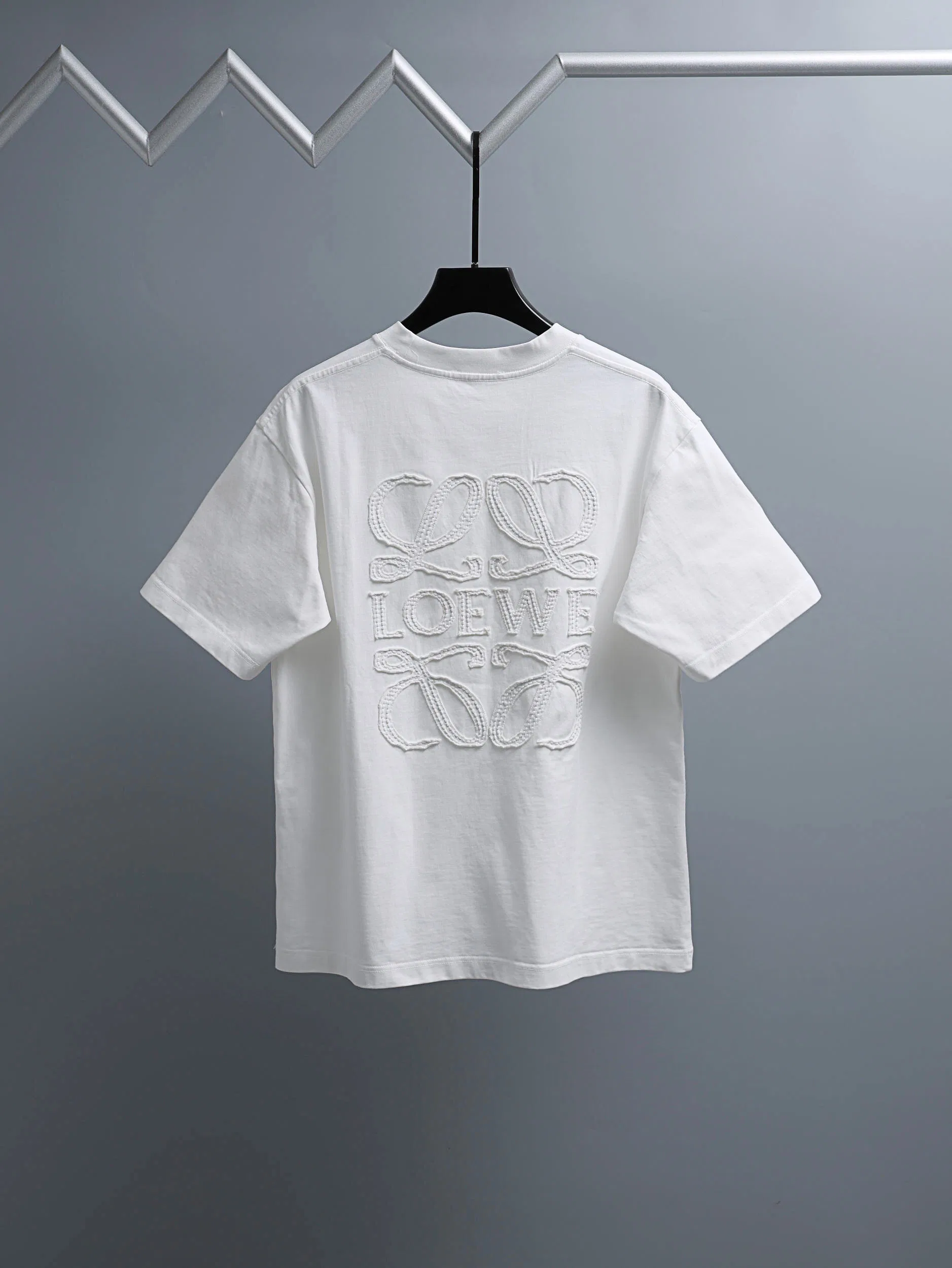 LOE 27FW CJLCGUA 005 반팔티셔츠 10