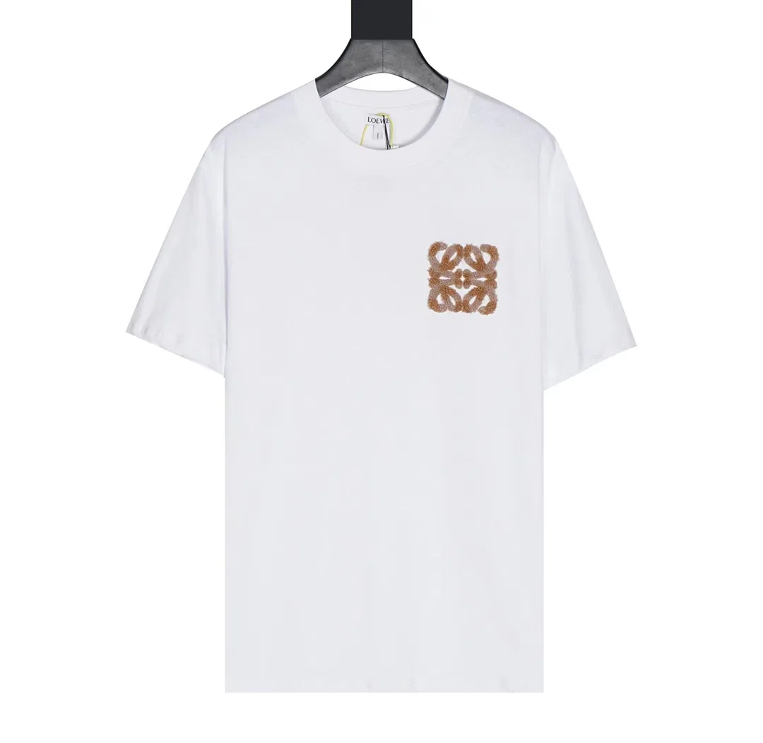 LOE 27FW EQKANDS 001 반팔티셔츠 7