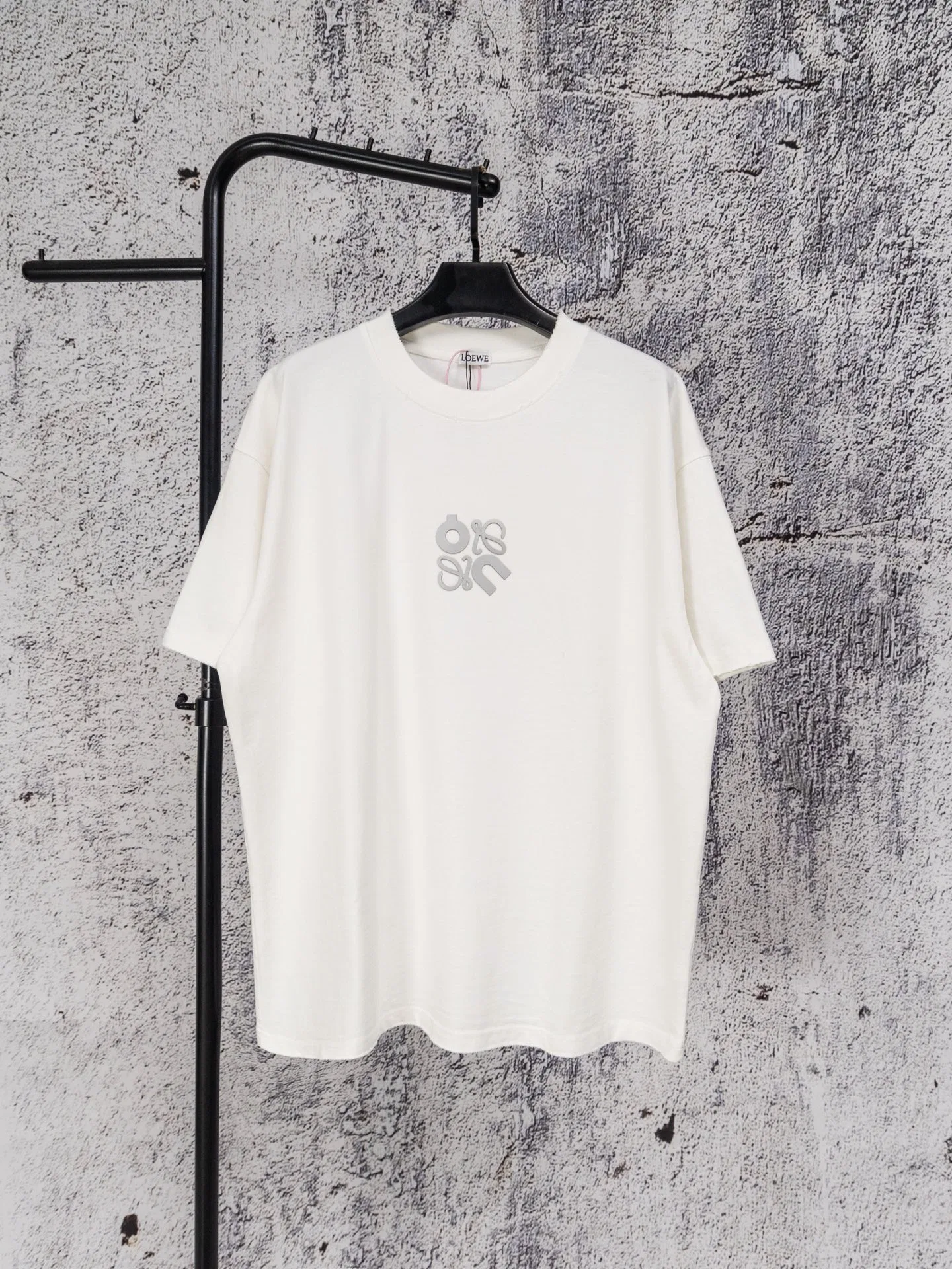 LOE 27FW EQKANDS 005 반팔티셔츠 7
