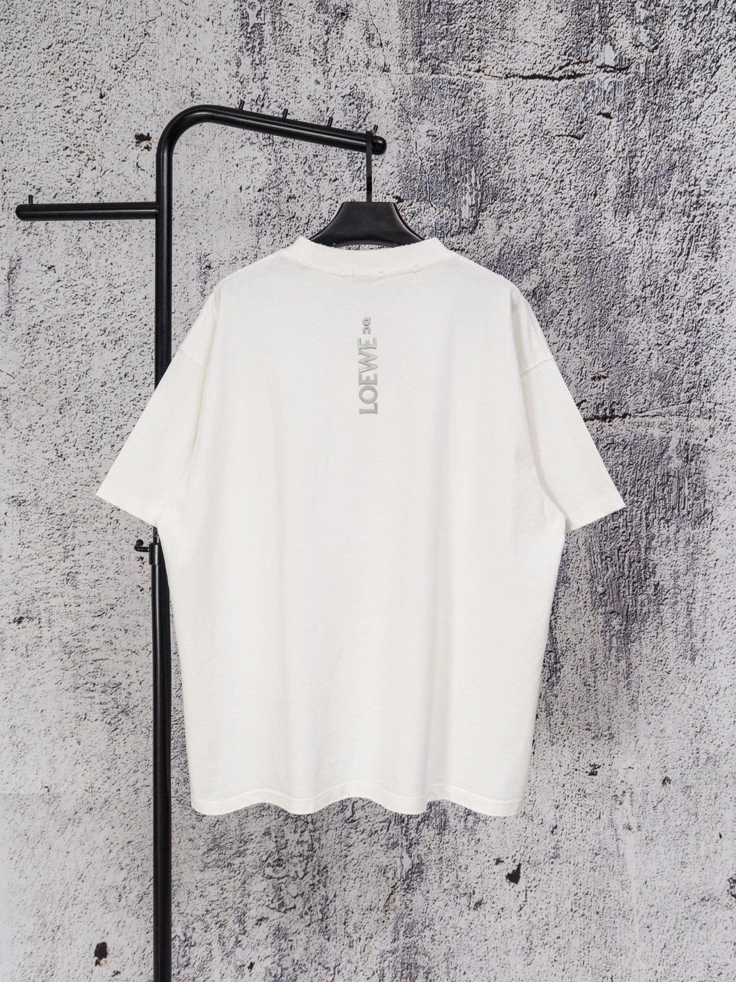 LOE 27FW EQKANDS 005 반팔티셔츠 8