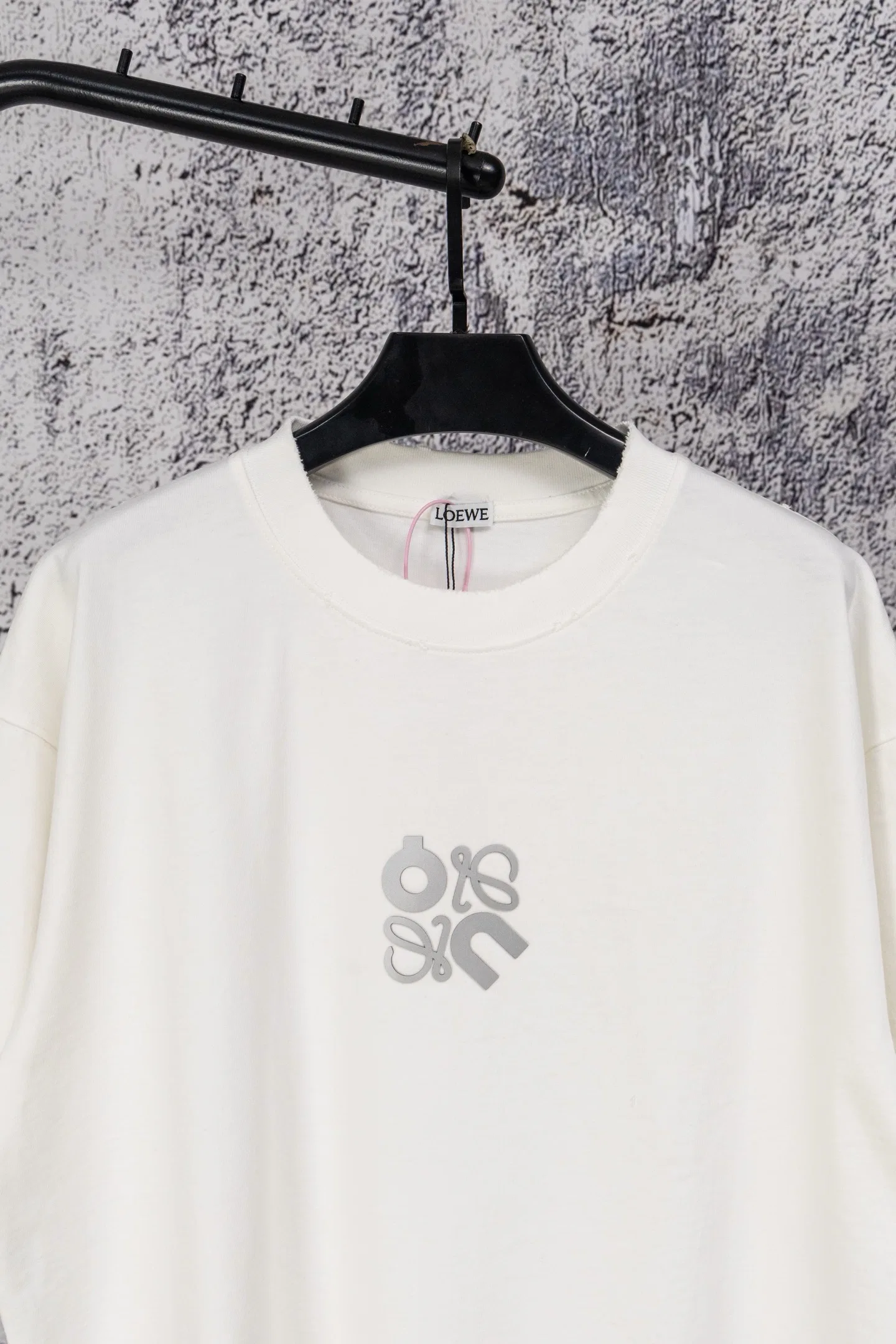LOE 27FW EQKANDS 005 반팔티셔츠 9