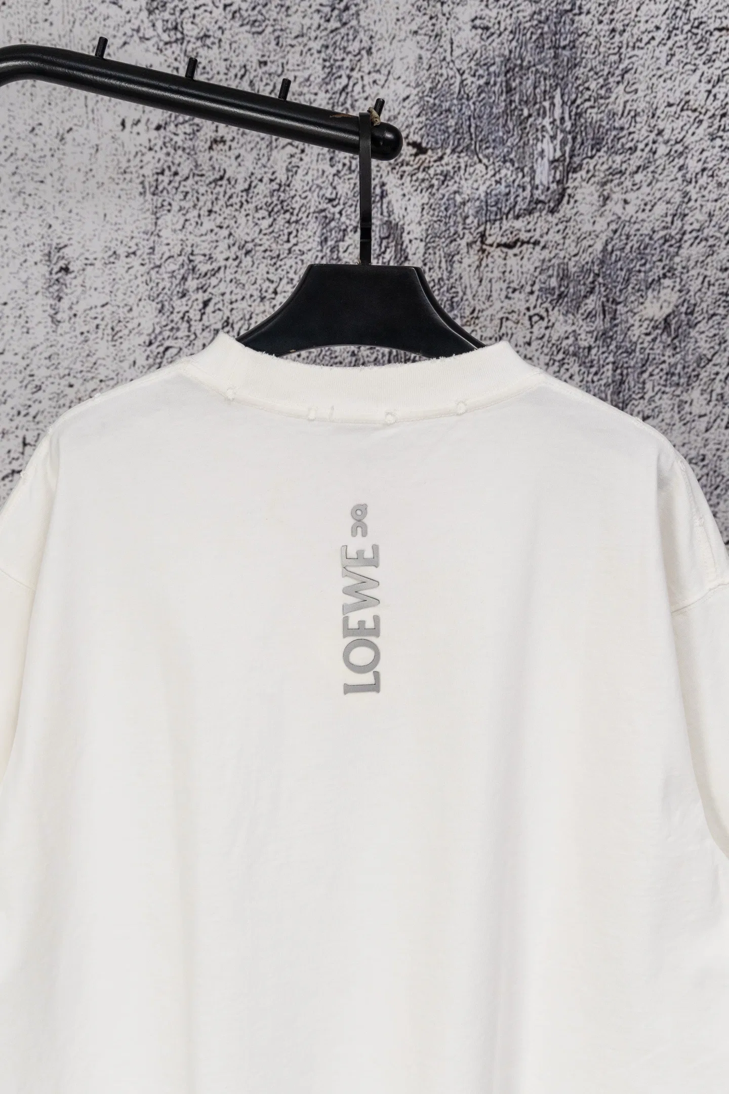 LOE 27FW EQKANDS 005 반팔티셔츠 11