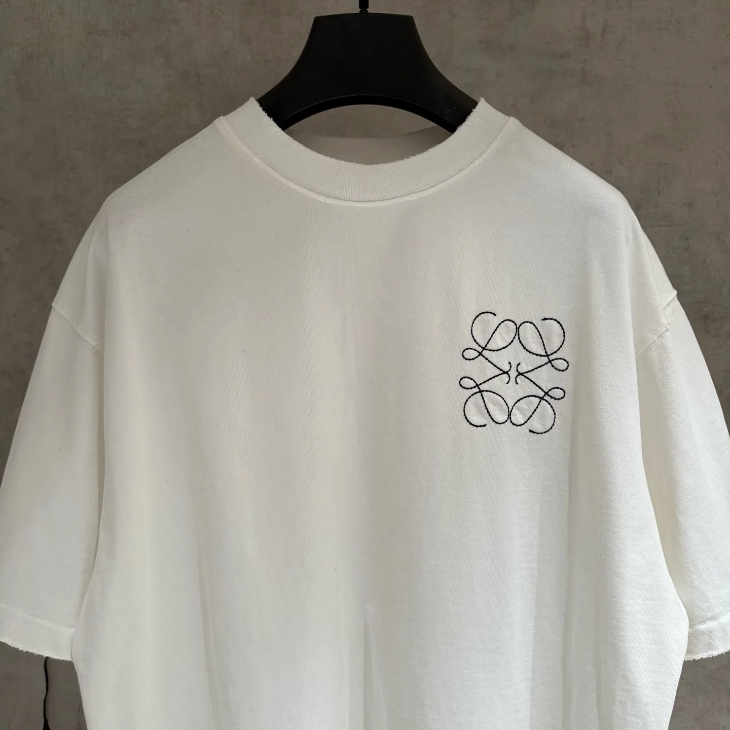 LOE 27FW FOOMNND 001 반팔티셔츠 10