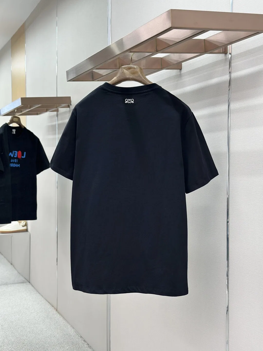 LOE 27FW FOOMNND 004 반팔티셔츠 10