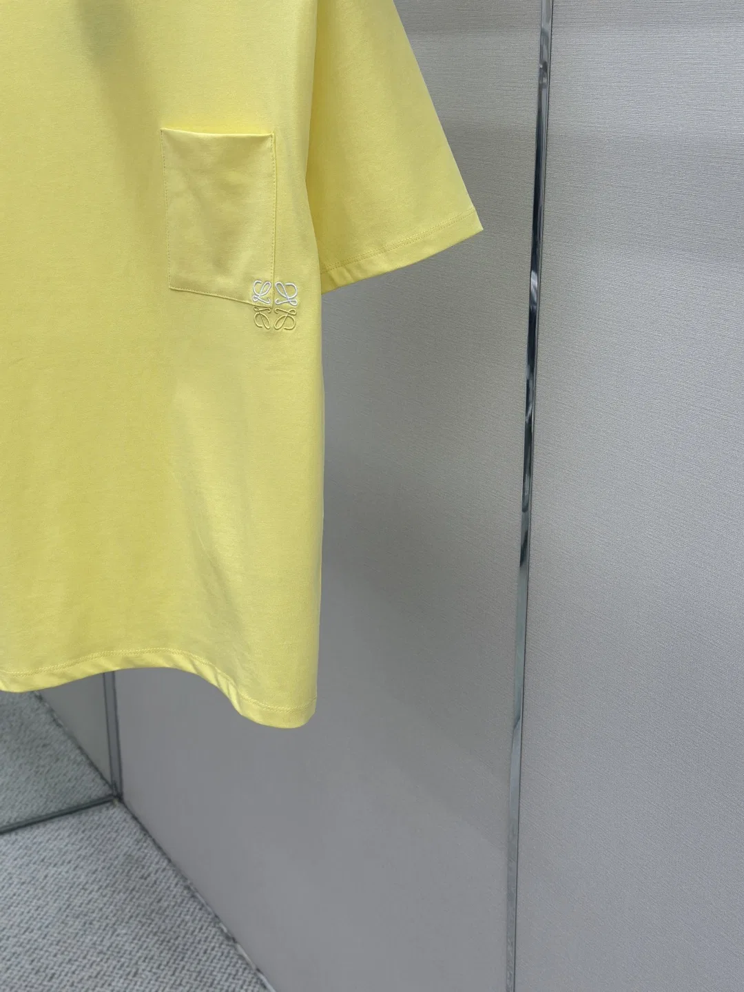 LOE 27FW FOOMNND 005 반팔티셔츠 7