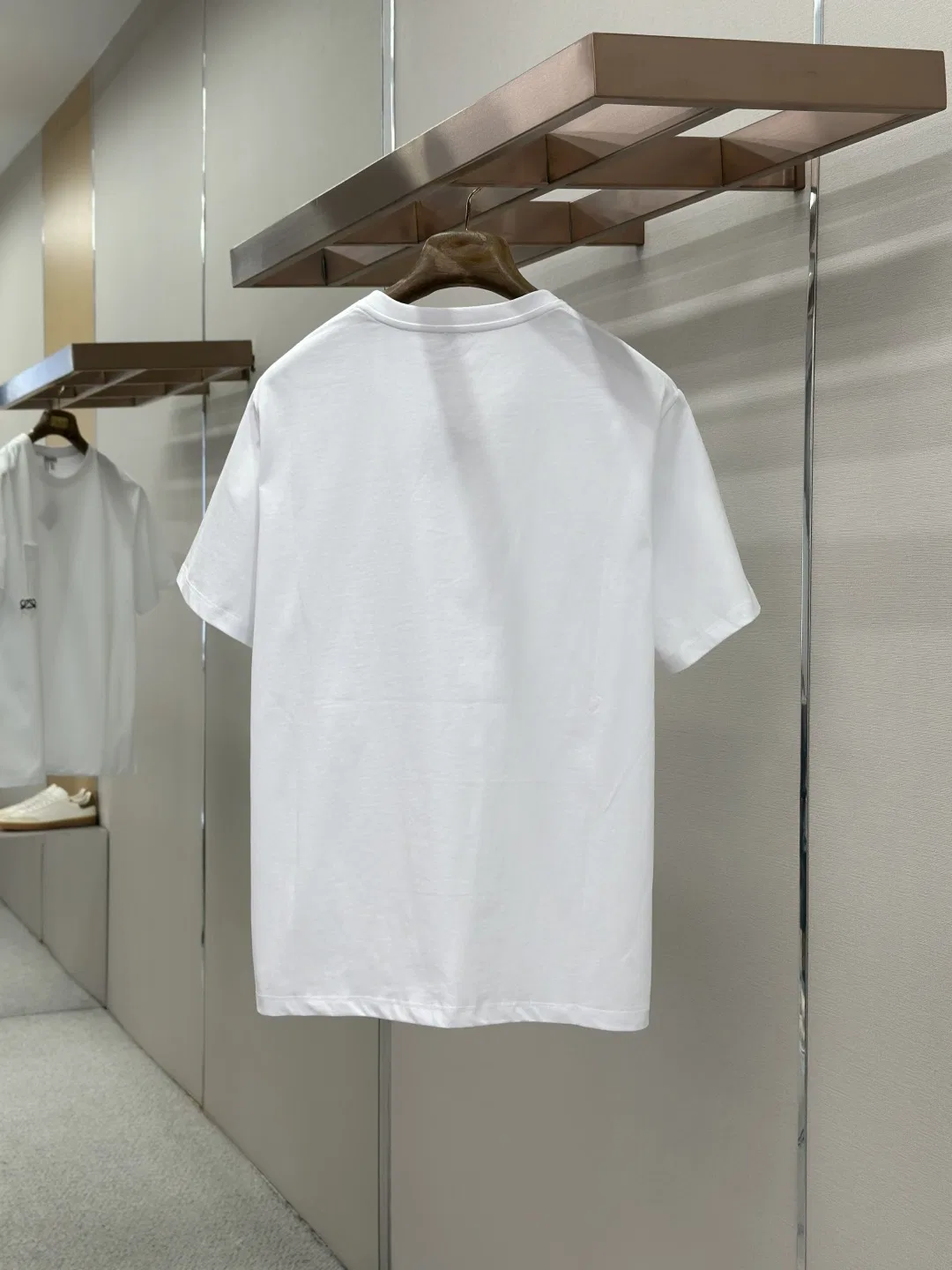LOE 27FW FOOMNND 005 반팔티셔츠 10