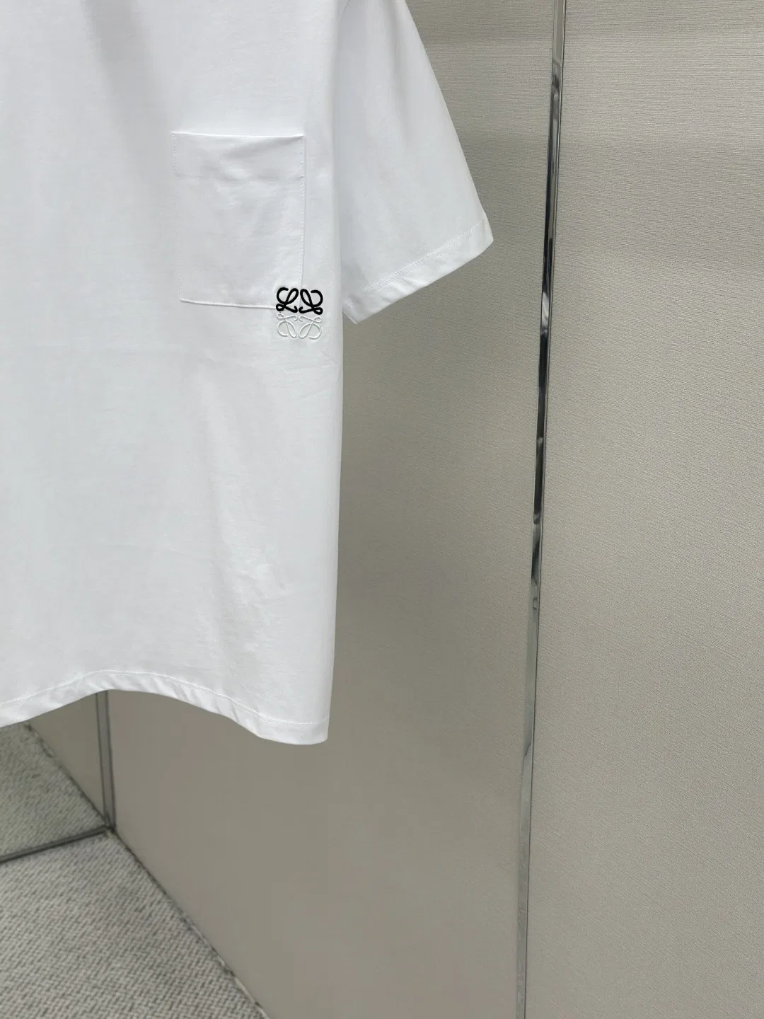 LOE 27FW FOOMNND 005 반팔티셔츠 15