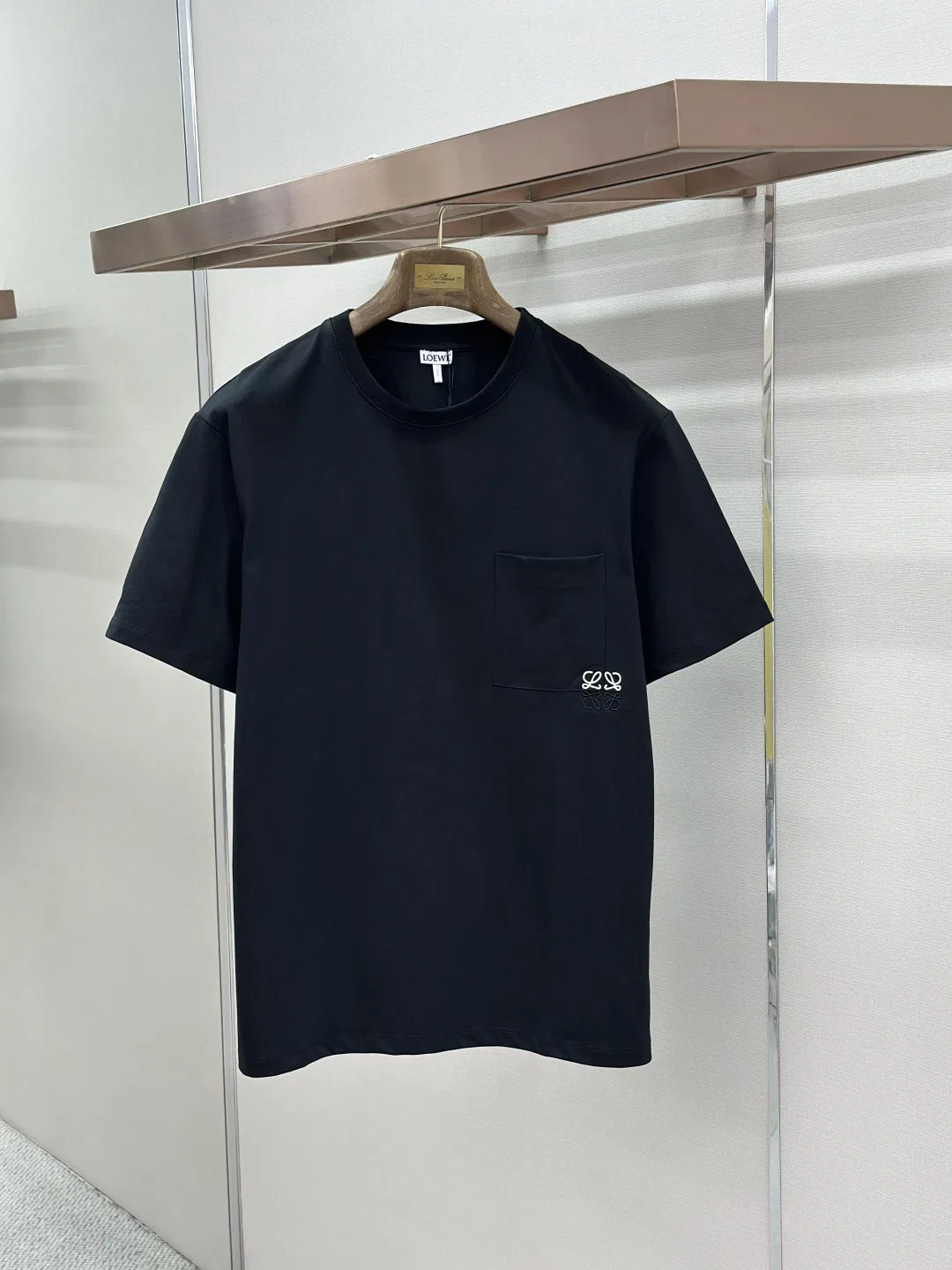 LOE 27FW FOOMNND 005 반팔티셔츠 19