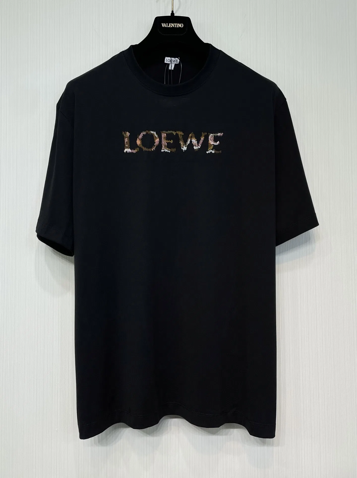 LOE 27FW GJQMSNY 002 반팔티셔츠 10