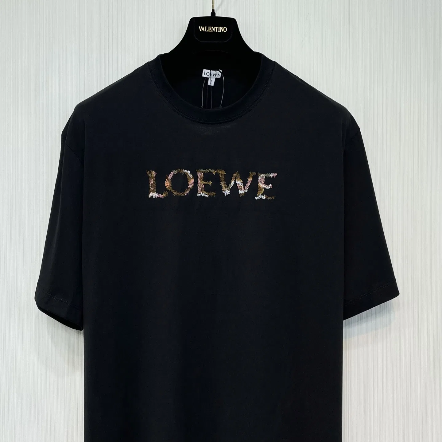 LOE 27FW GJQMSNY 002 반팔티셔츠 12