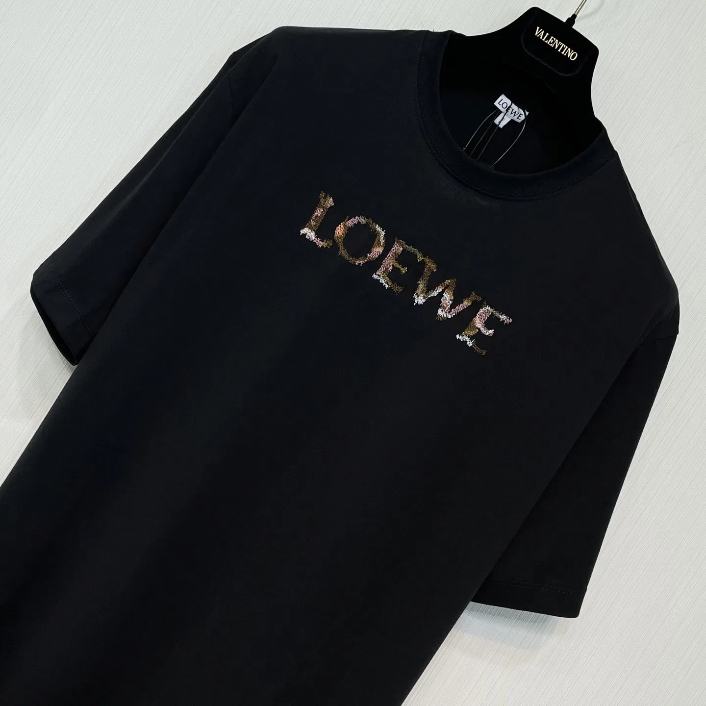LOE 27FW GJQMSNY 002 반팔티셔츠 13