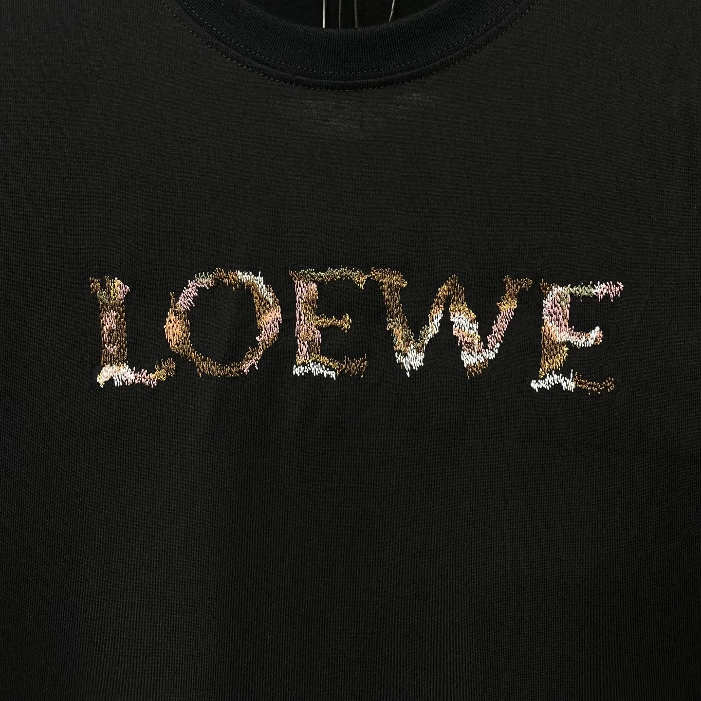 LOE 27FW GJQMSNY 002 반팔티셔츠 14